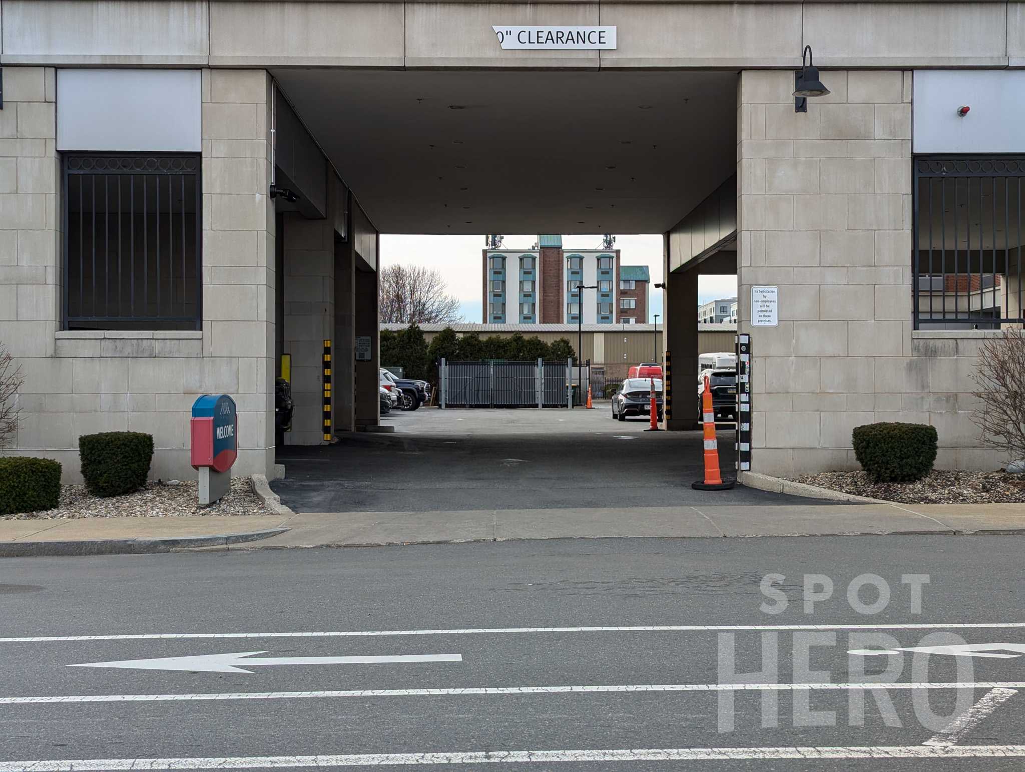 Facility image