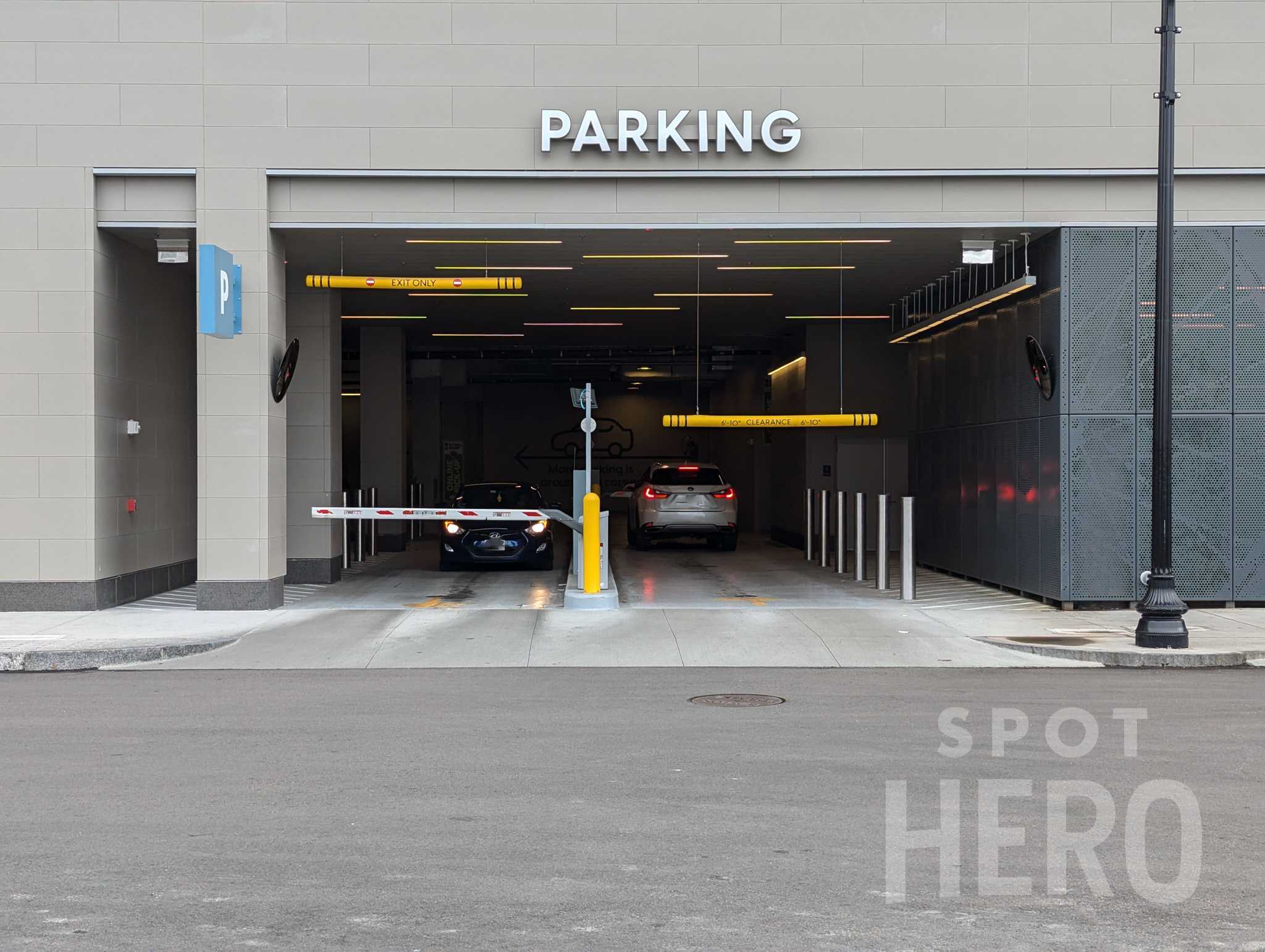 Facility image