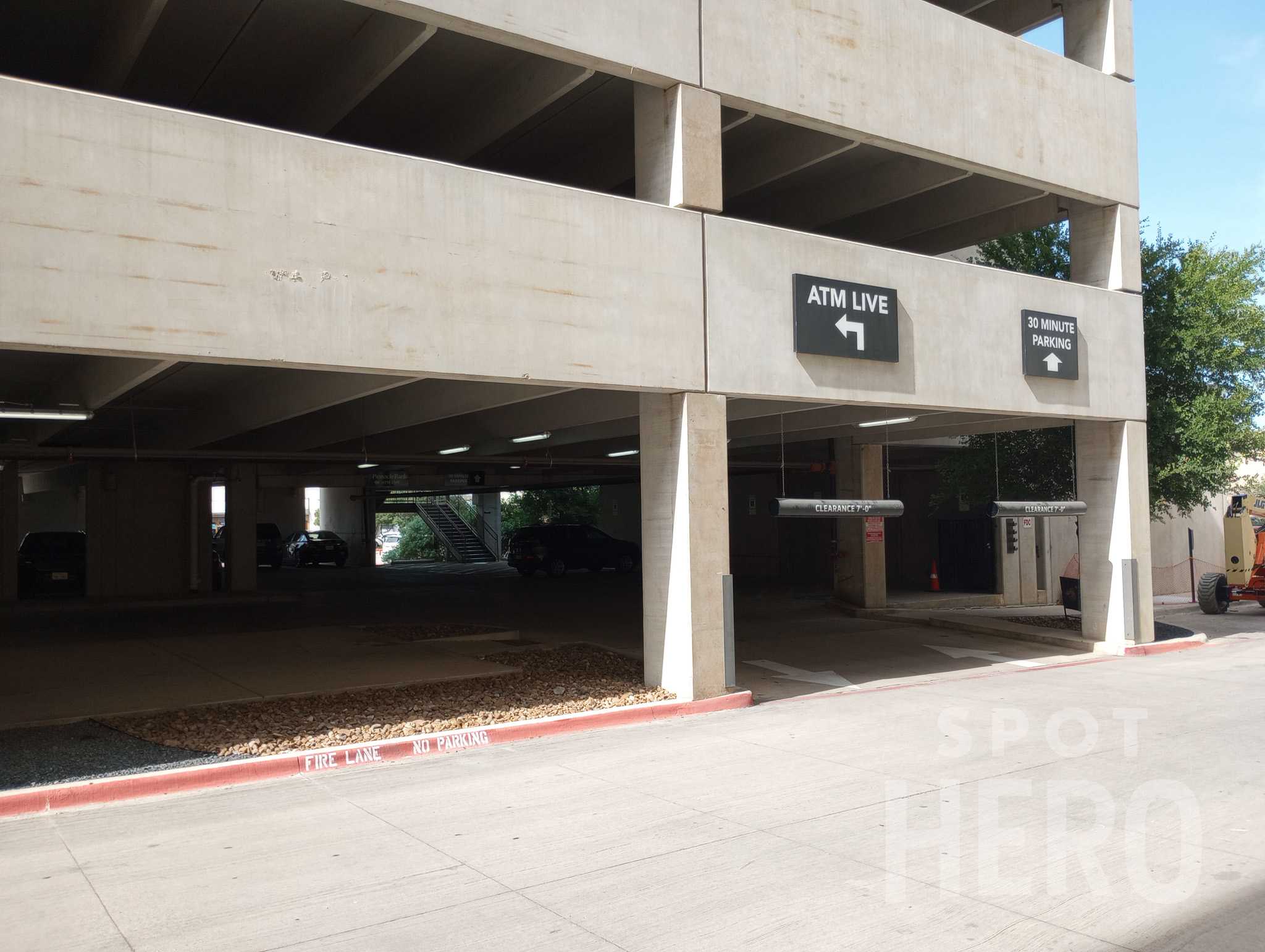 Facility image