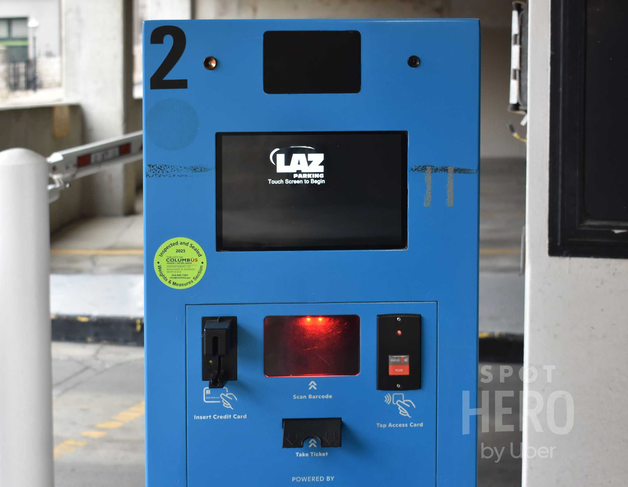 Facility image