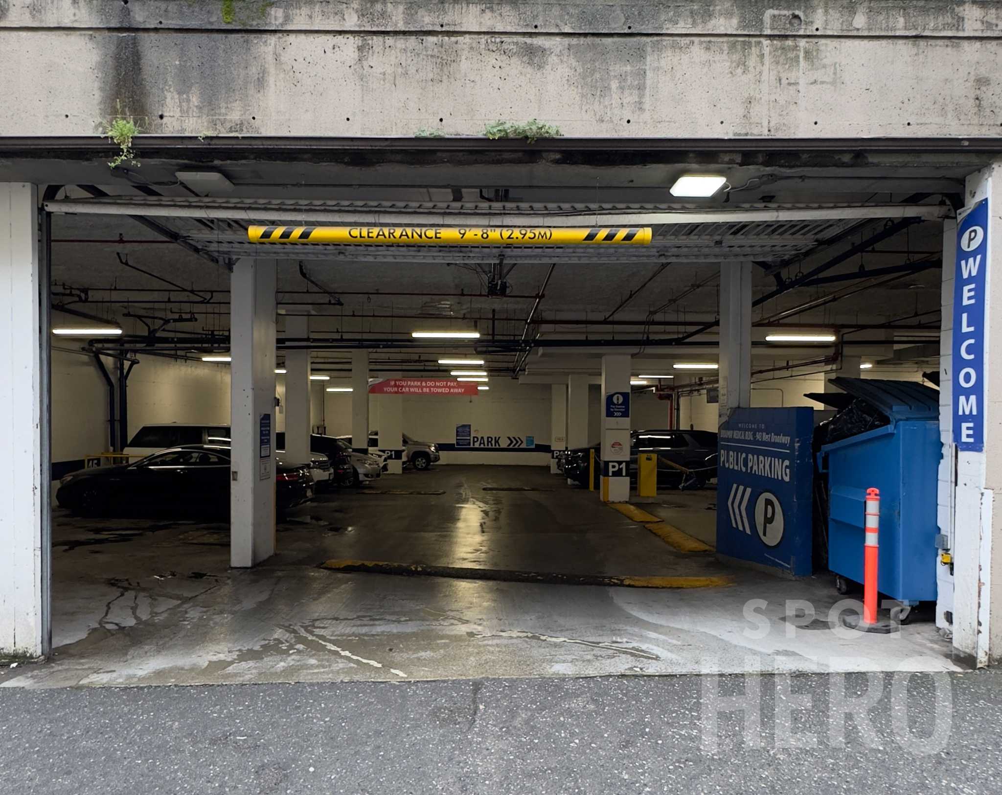 Facility image