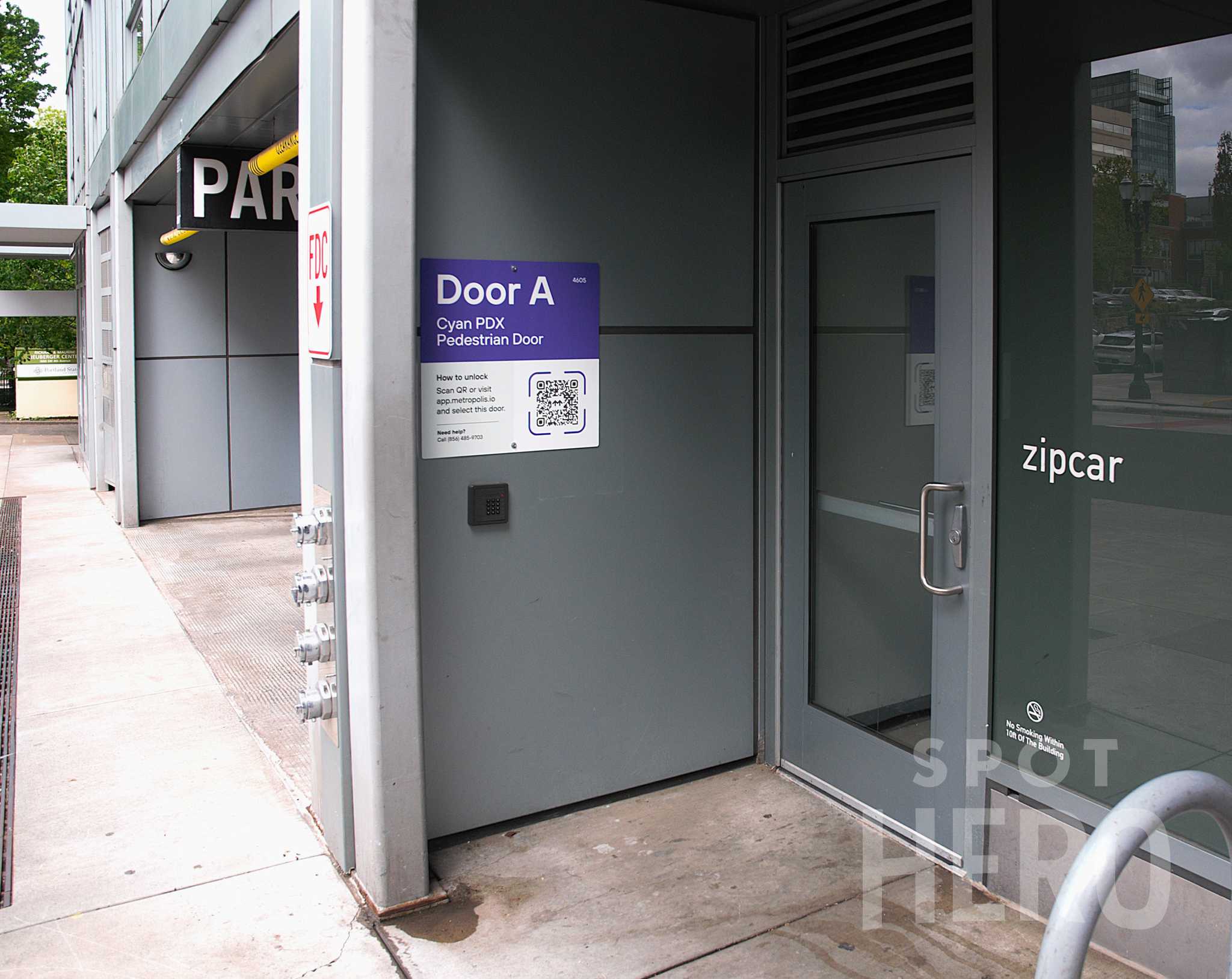 Facility image