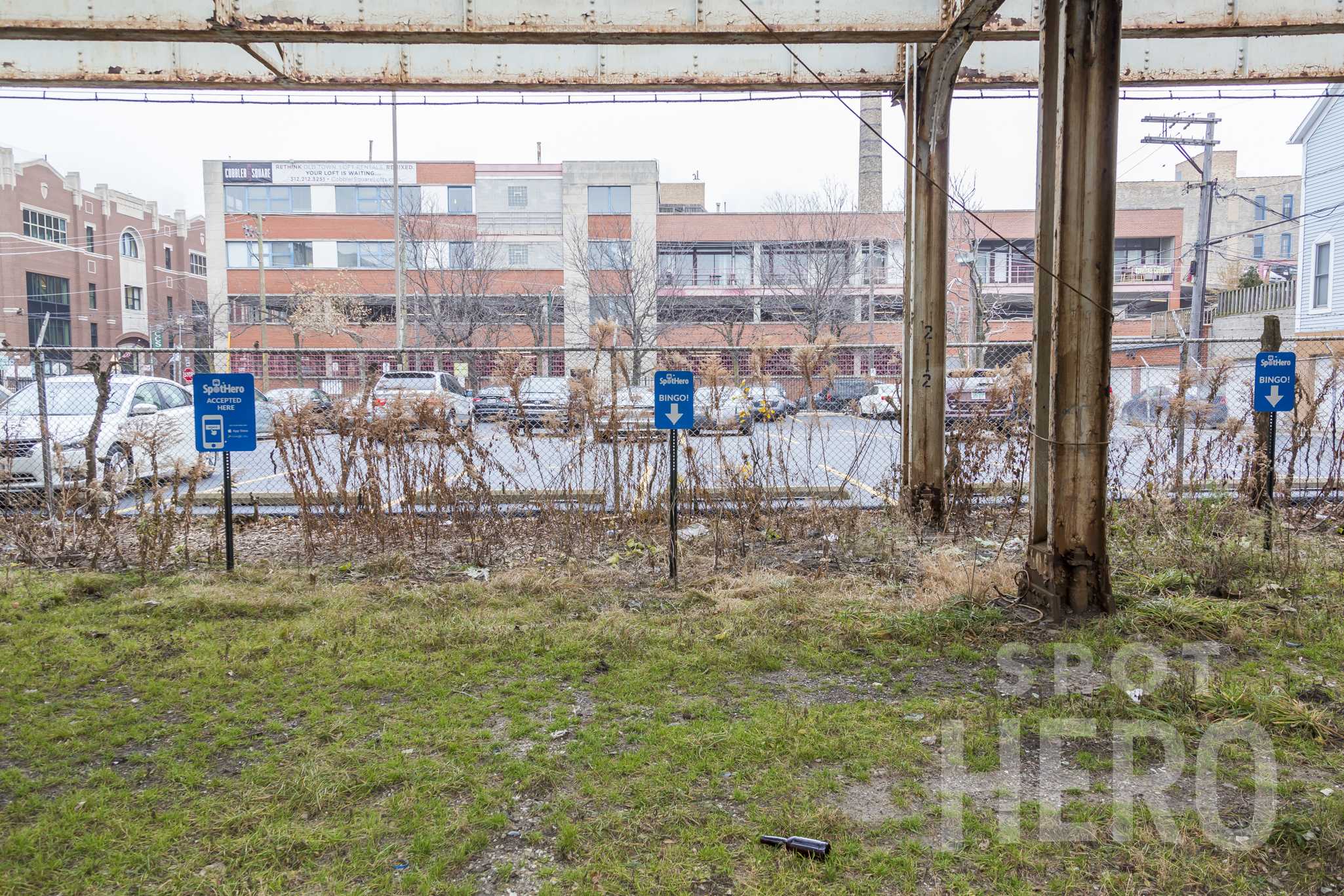 Strongbox Storage Irving Park Chicago Dandk Organizer