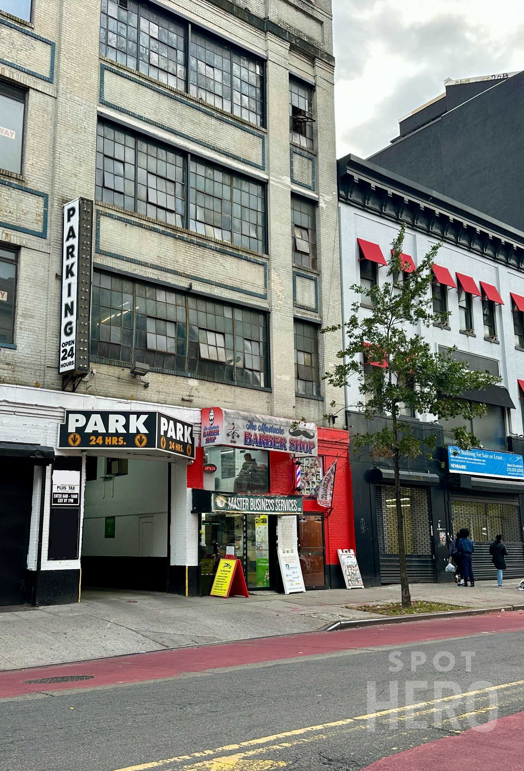 Facility image