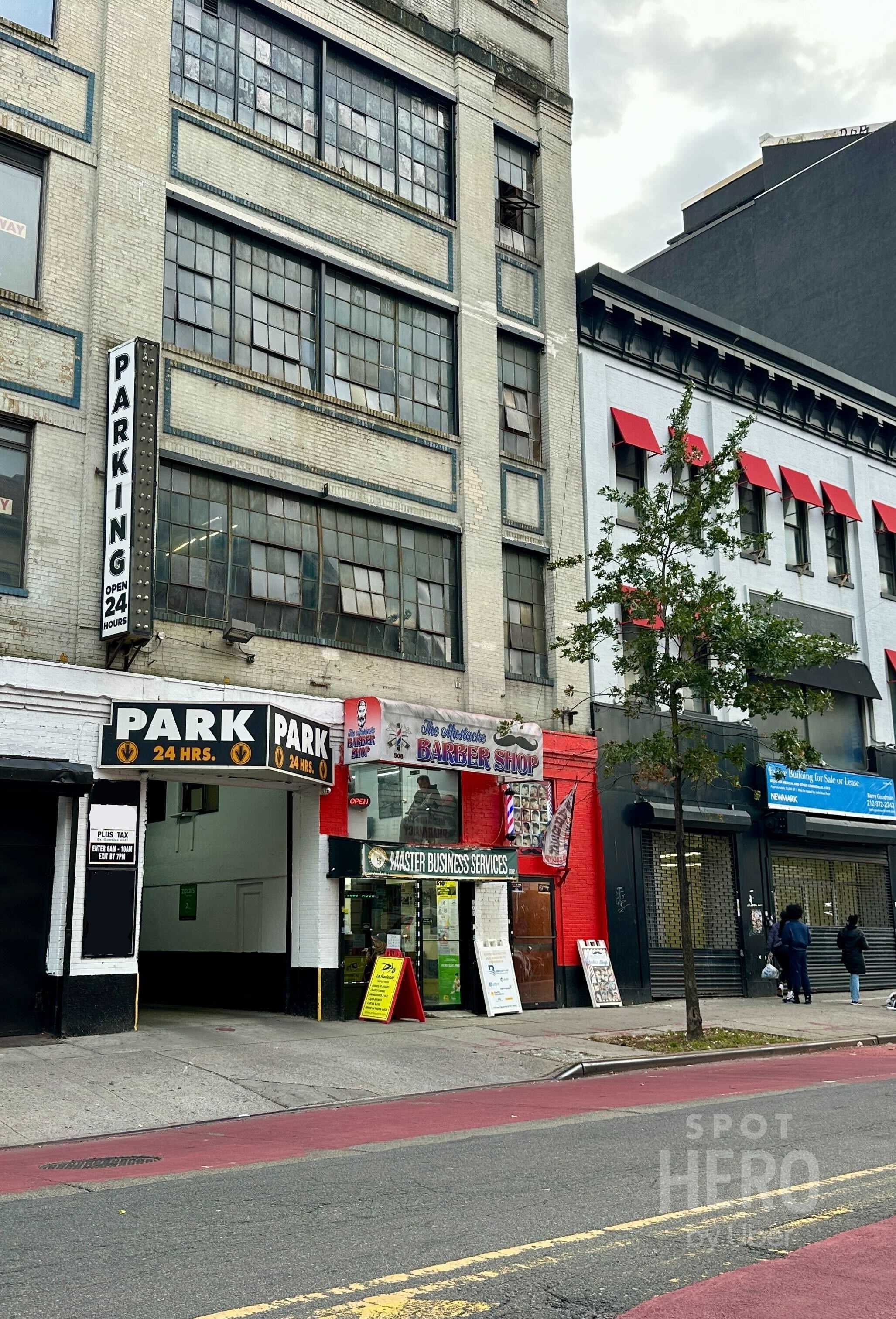 Facility image
