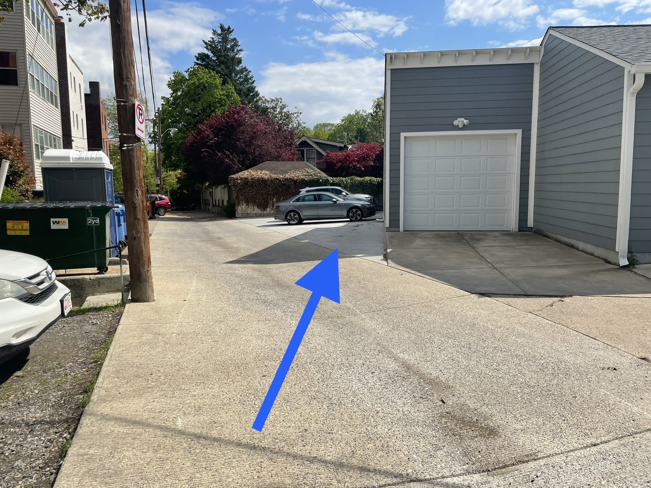 National Zoo Parking | SpotHero