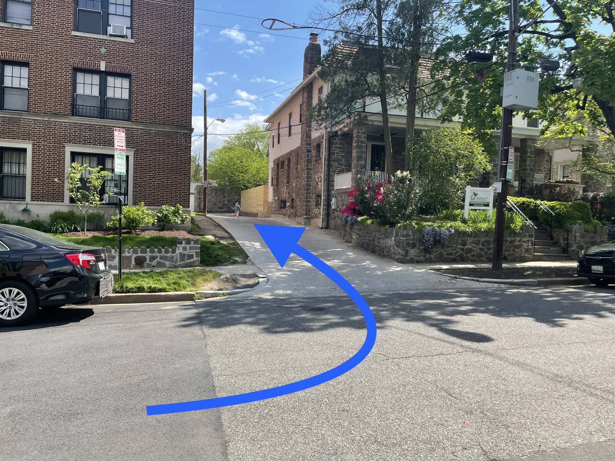 National Zoo Parking | SpotHero