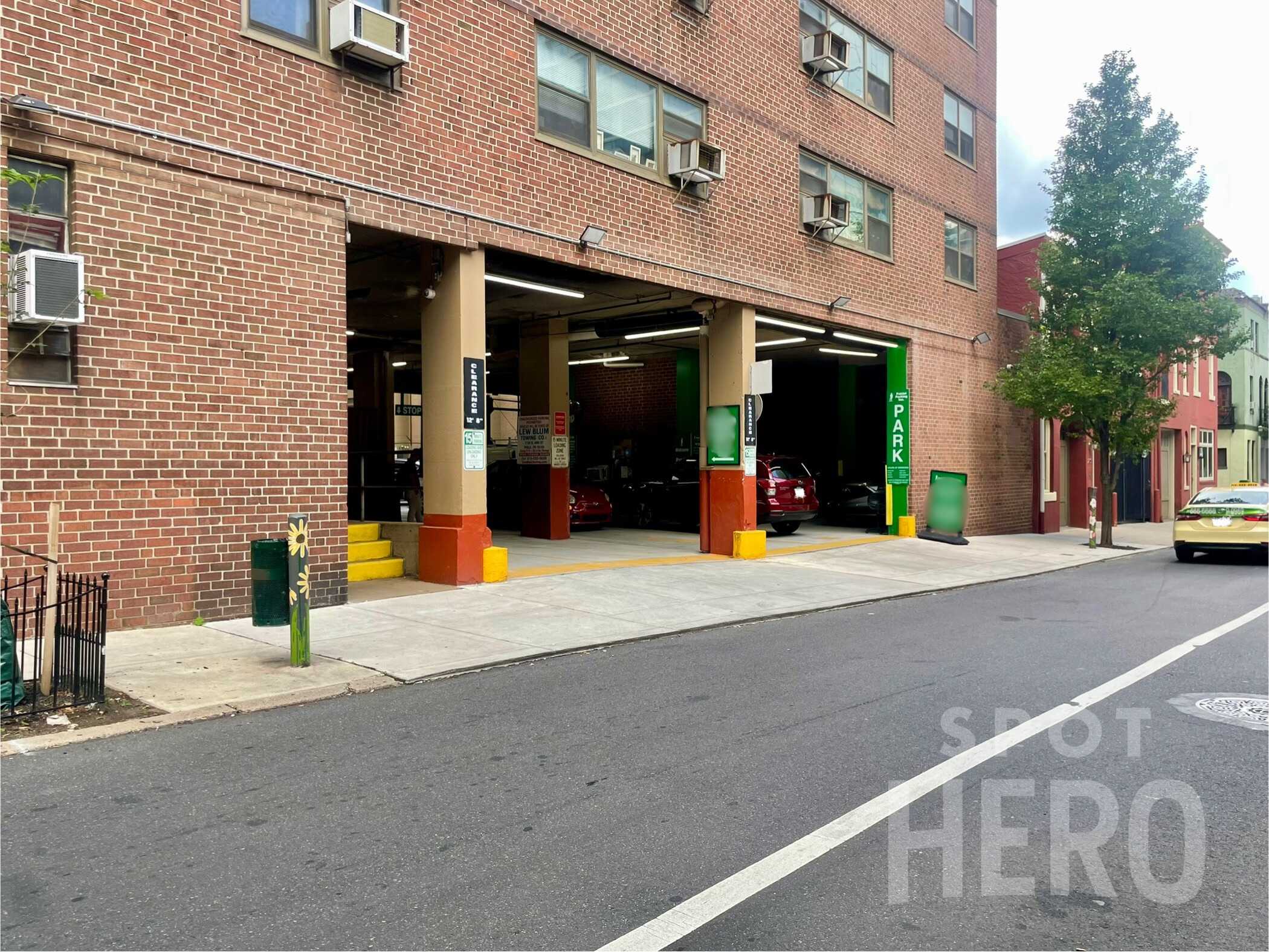 Facility image