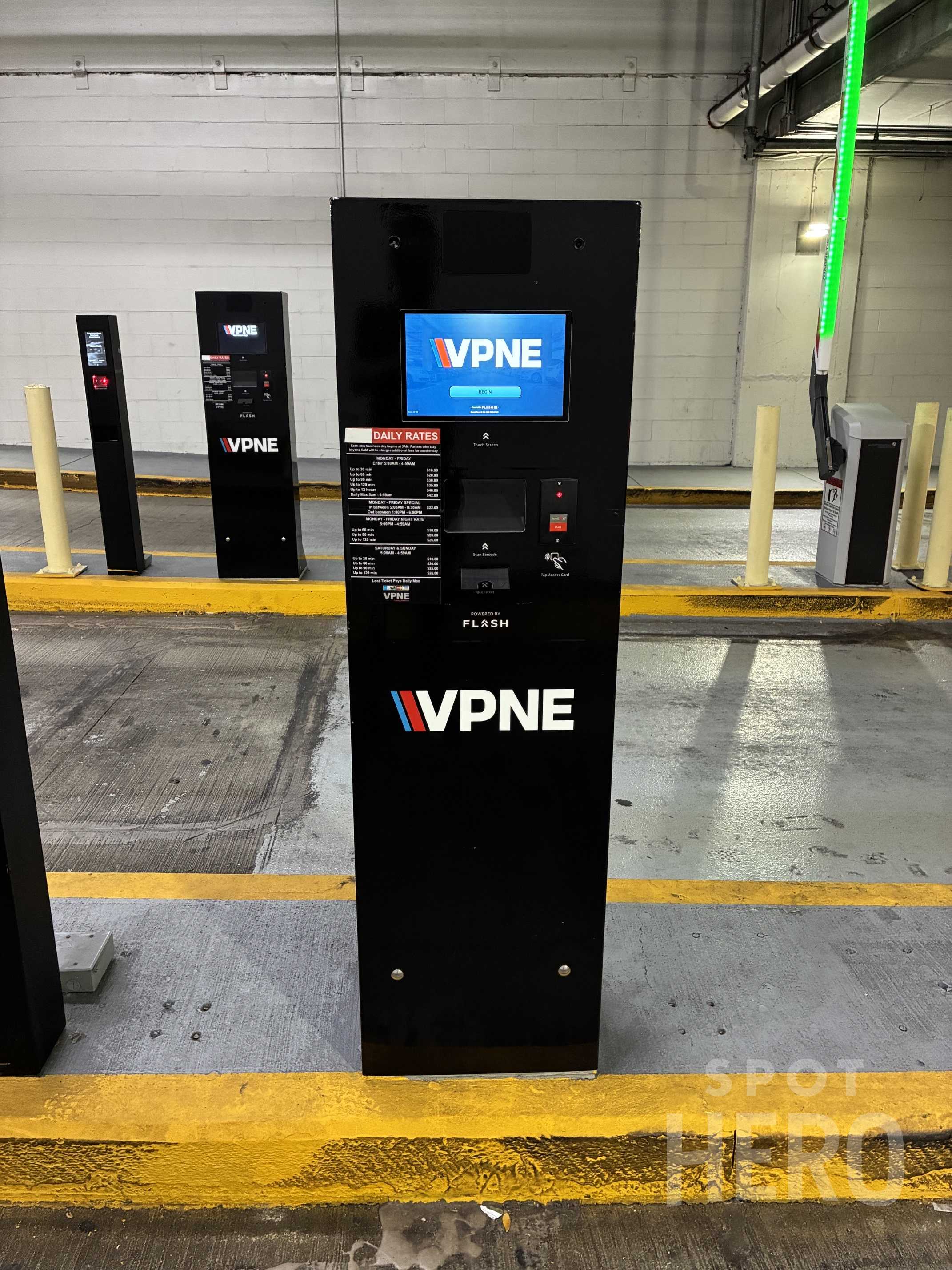 Facility image