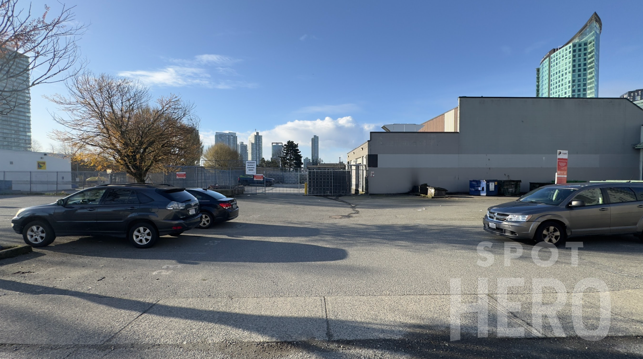 Facility image