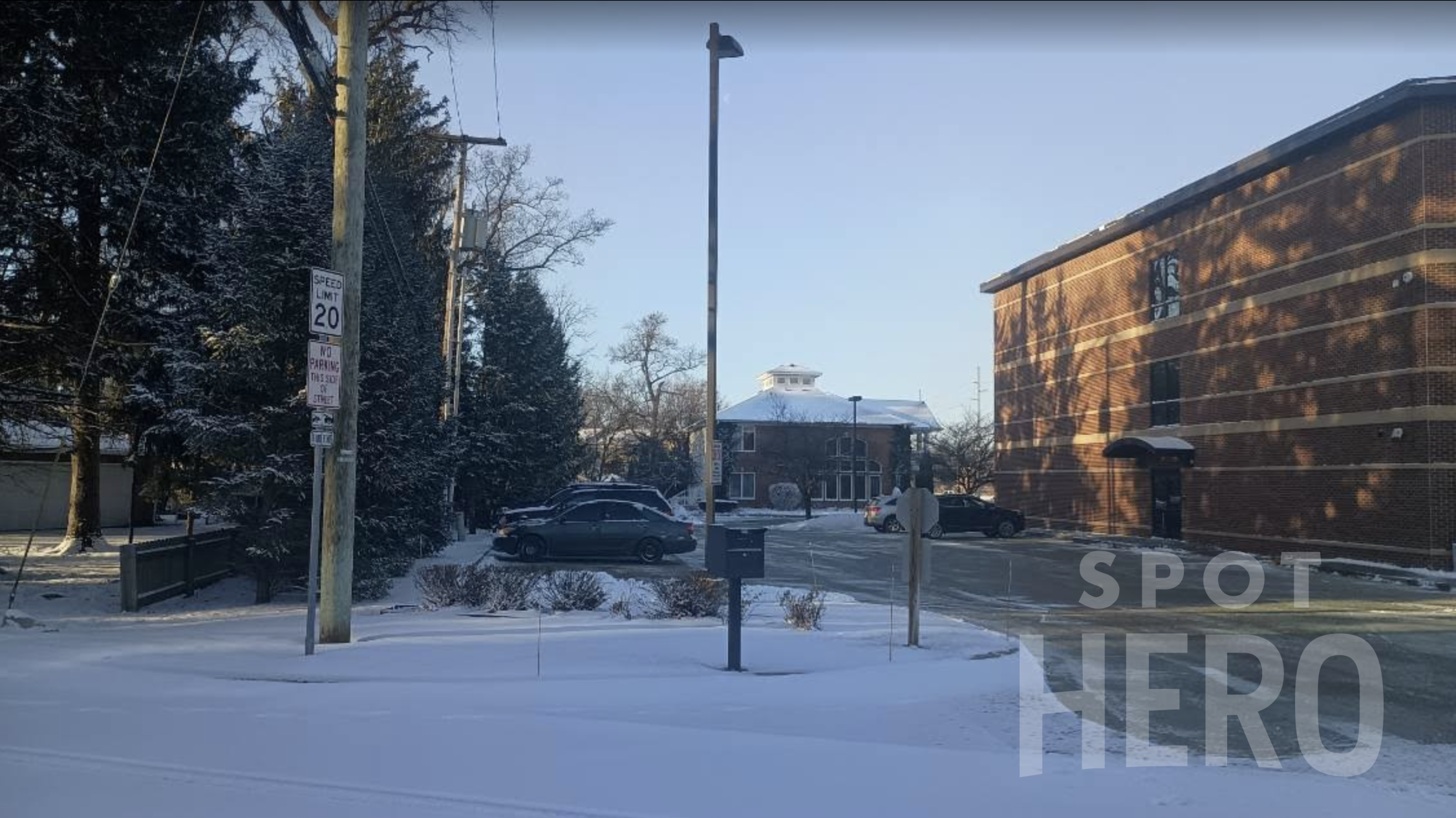 Facility image