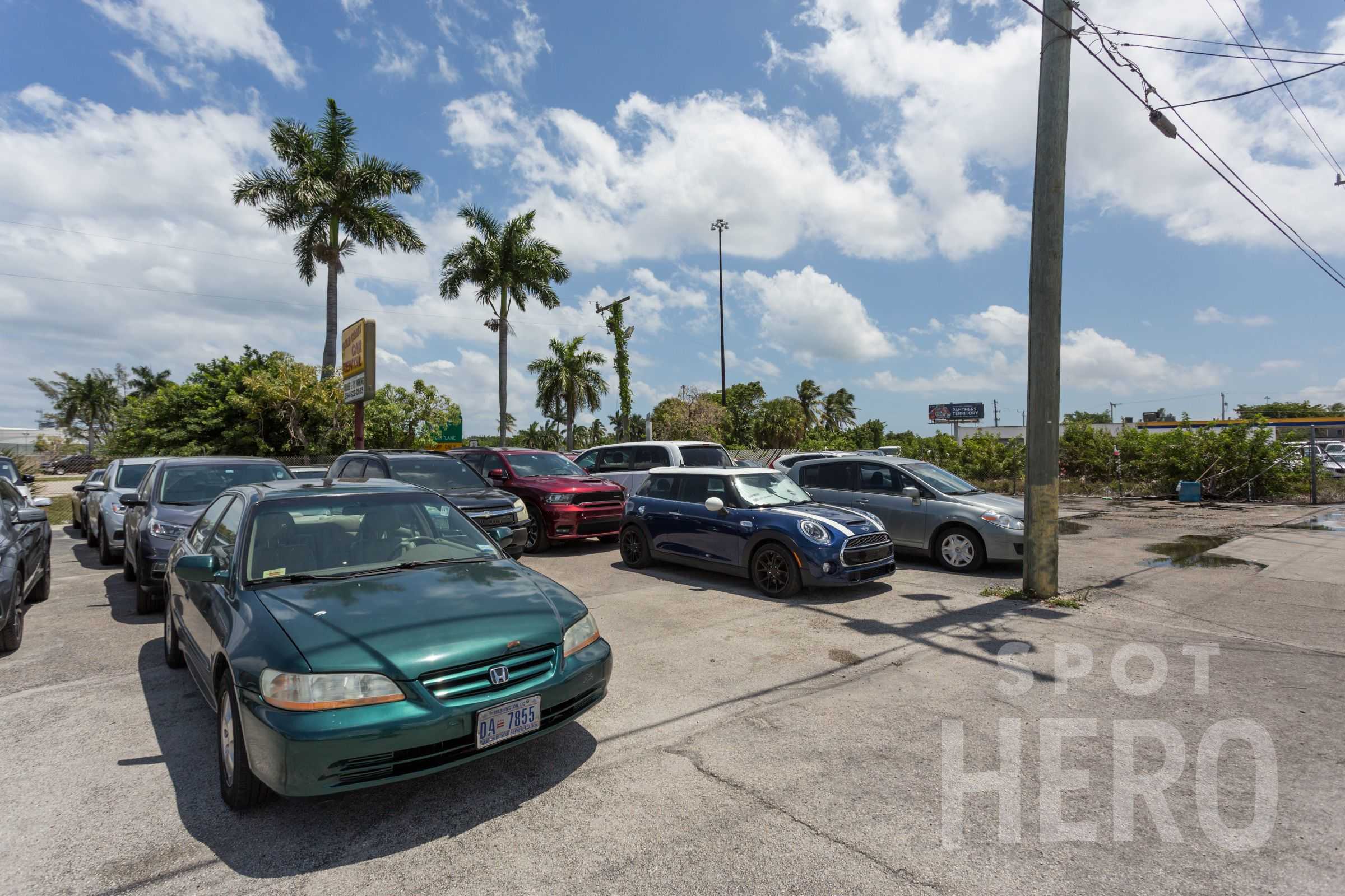 Park by the ports fort lauderdale coupon code