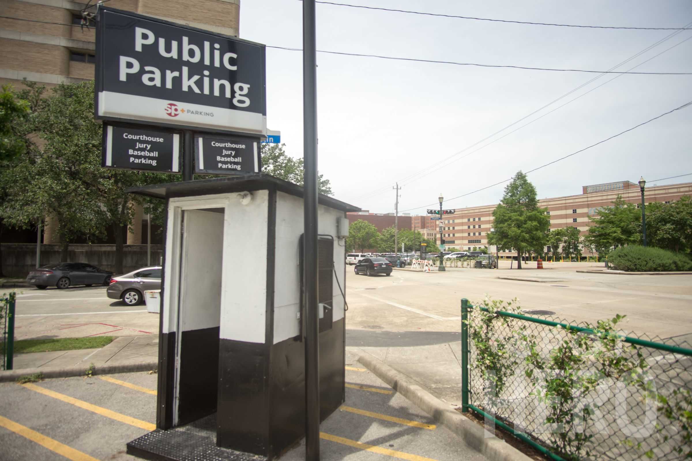 Minute Maid Park Parking - Official, Closest, Easiest - Reserve Now