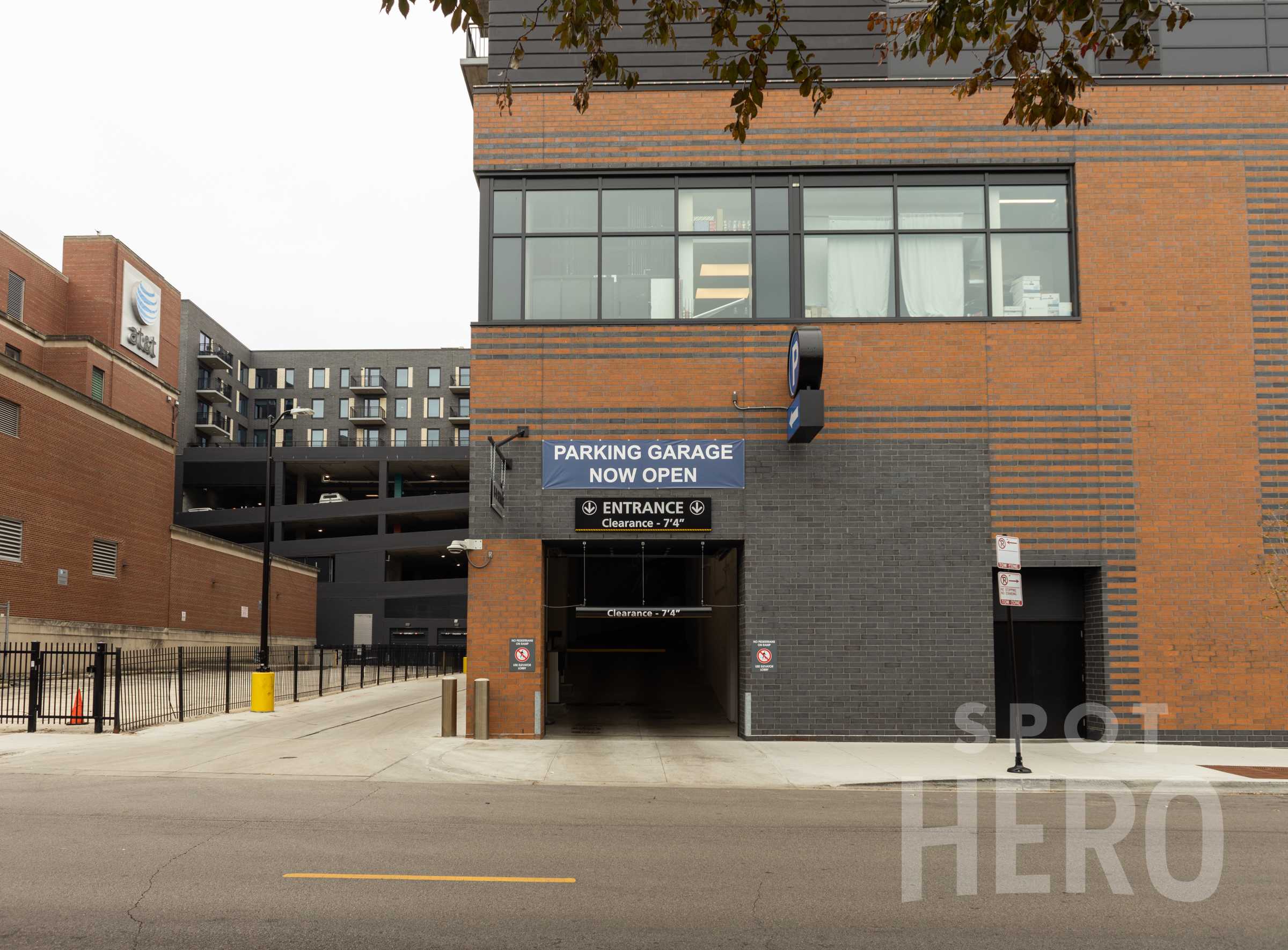 Wrigley Field parking: Score with these affordable parking spots