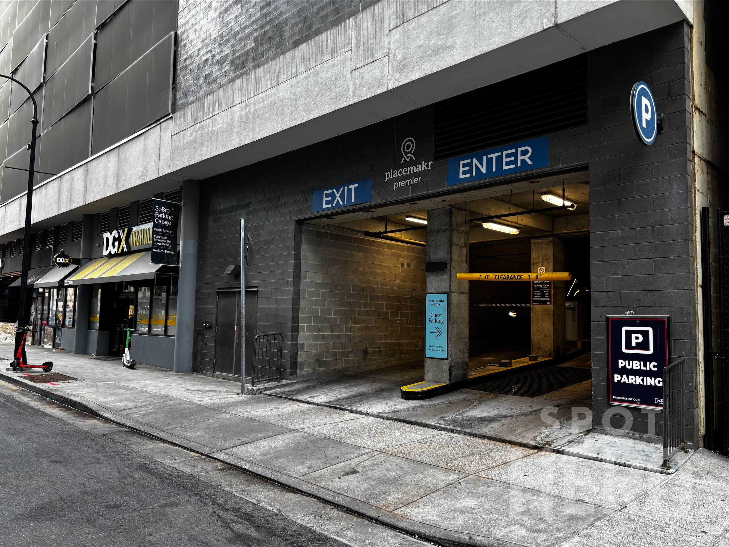 Facility image