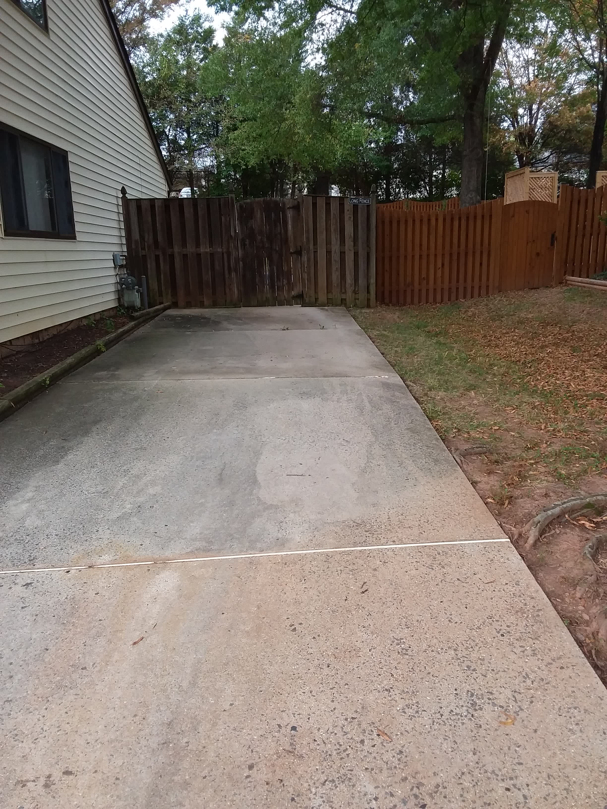 108 North Midland Avenue Parking