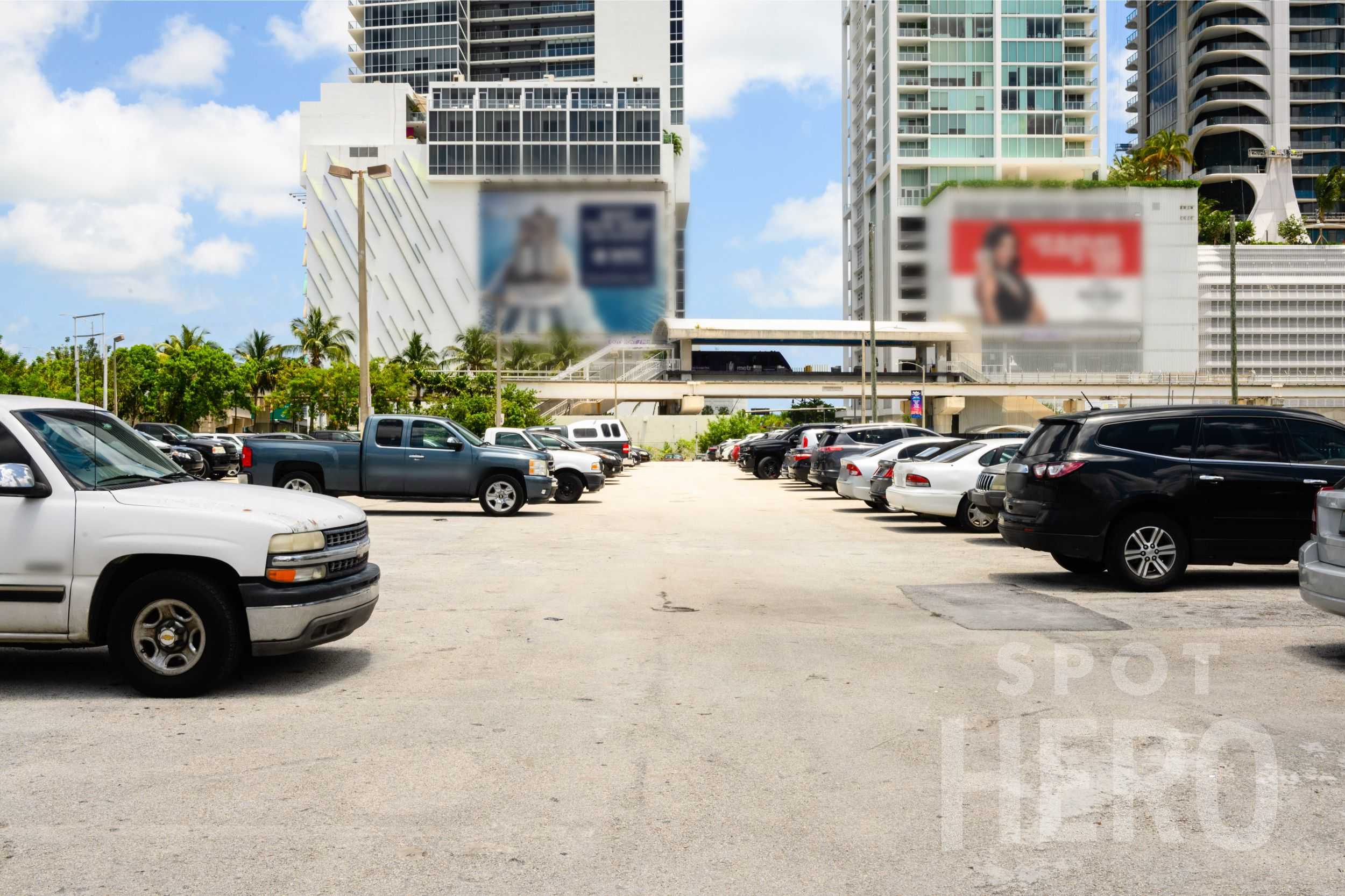 Parking and Transportation  Adrienne Arsht Center for the