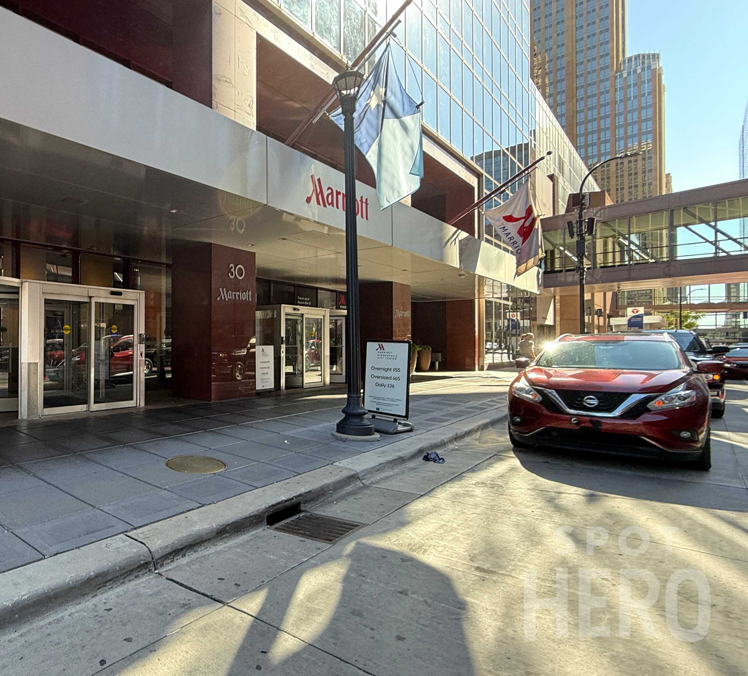 PRC 写真パネル　マンハッタンカフェ　3点 CORNER PRINTING | newhattan ニューハッタン PUレザーキャップ