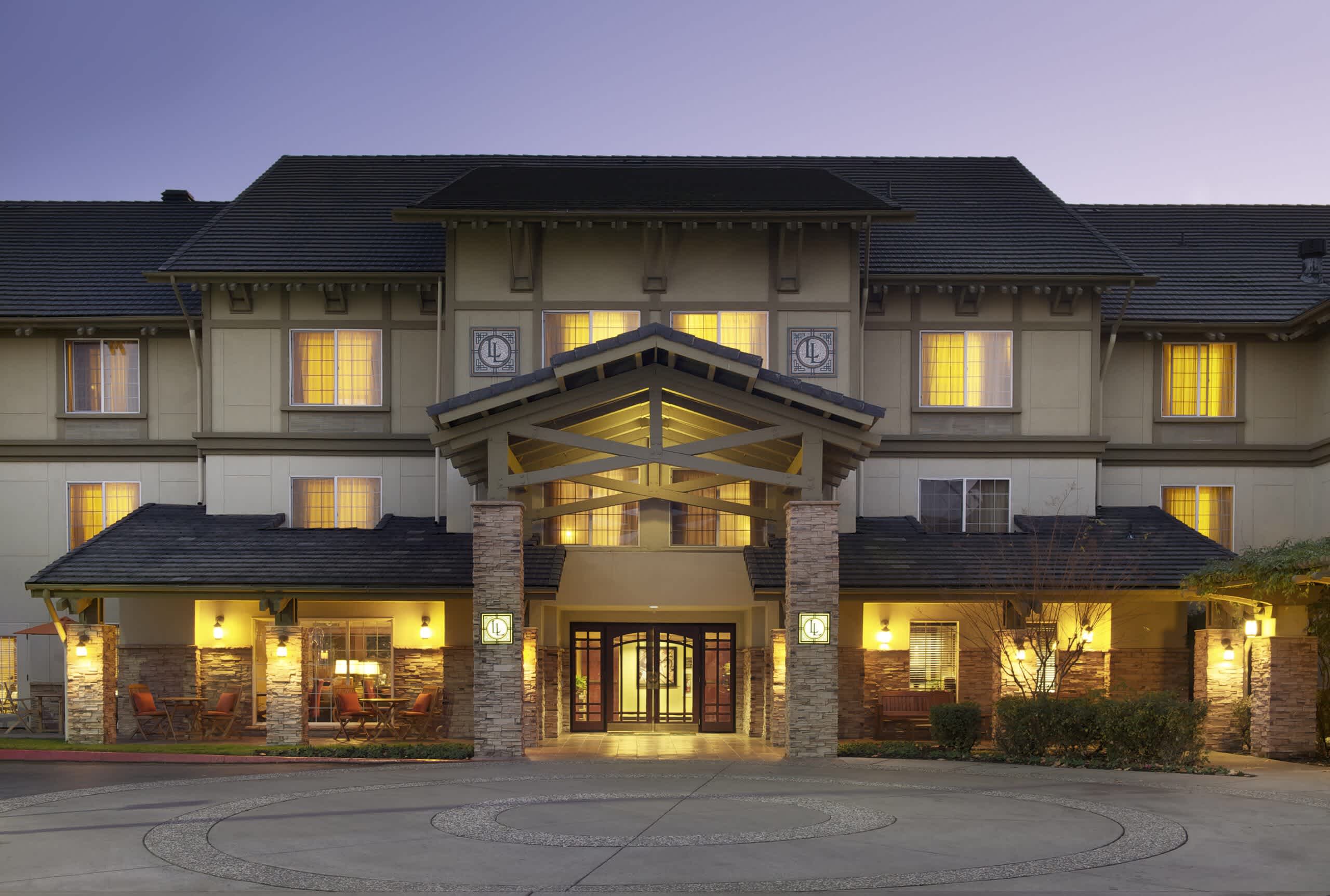 Facility image