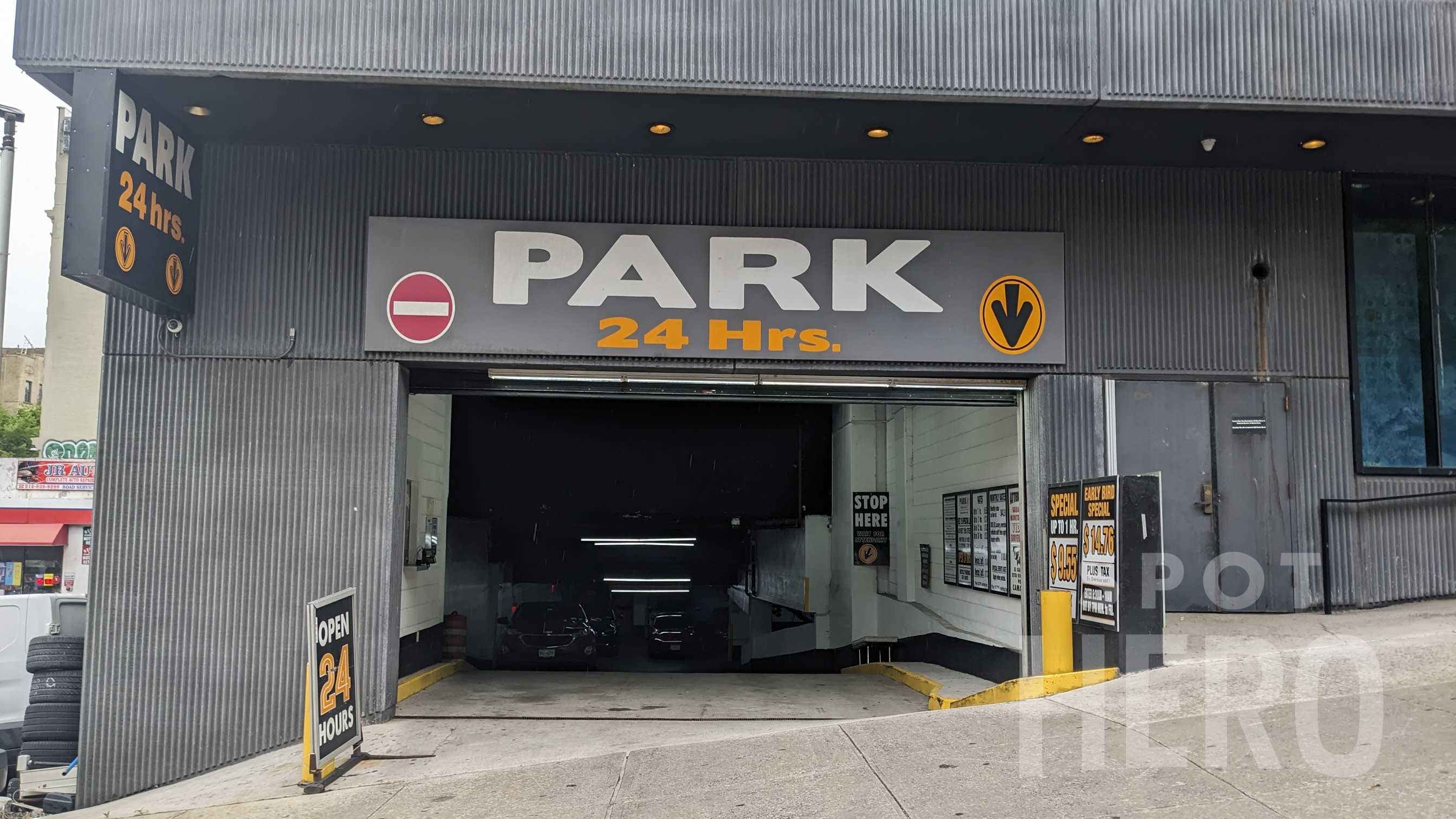 Facility image