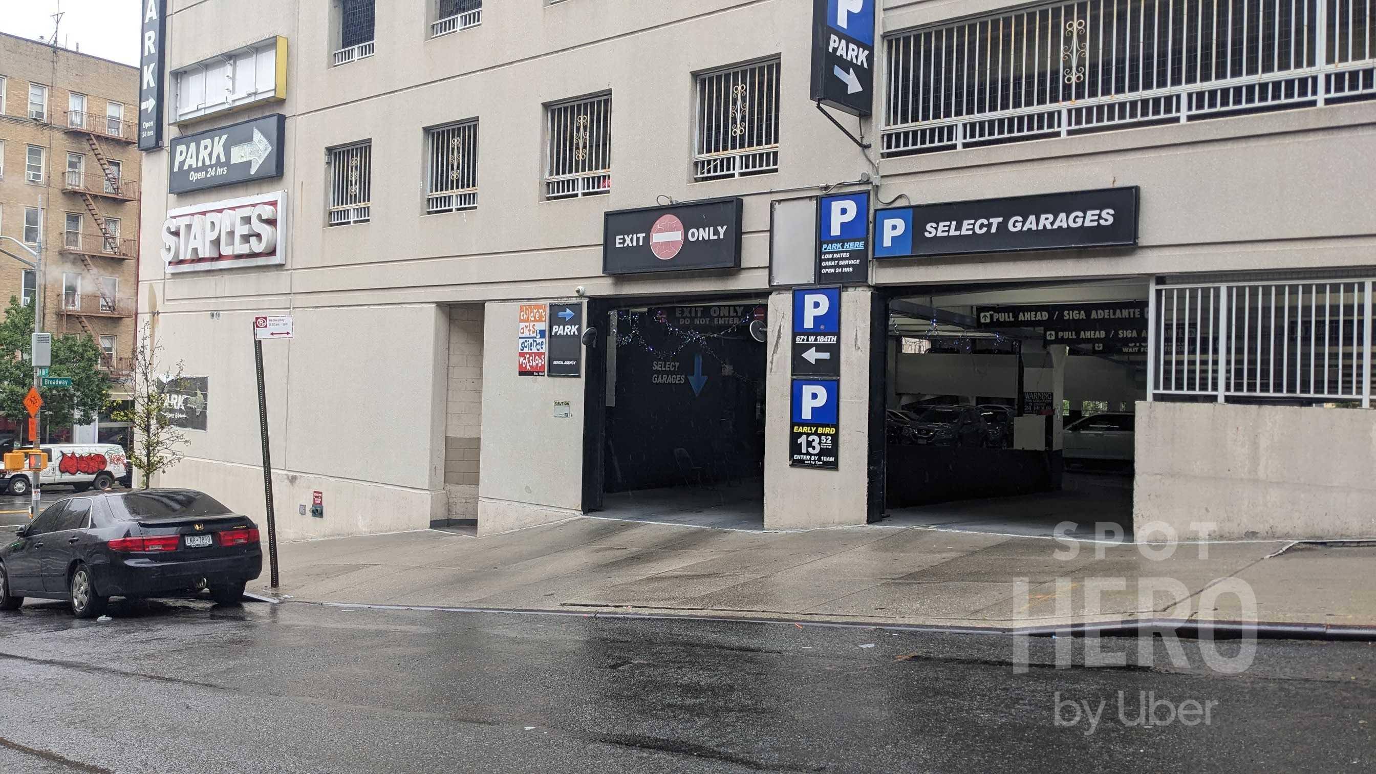 Facility image