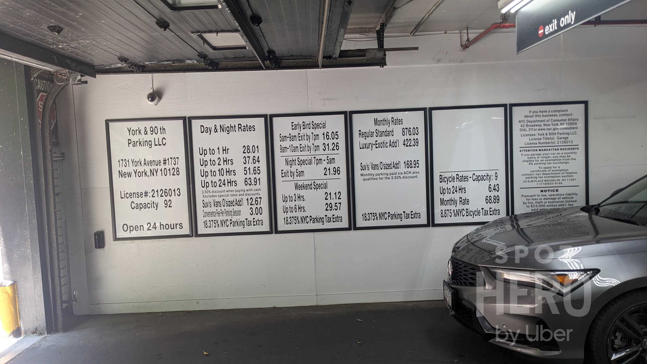 Facility image