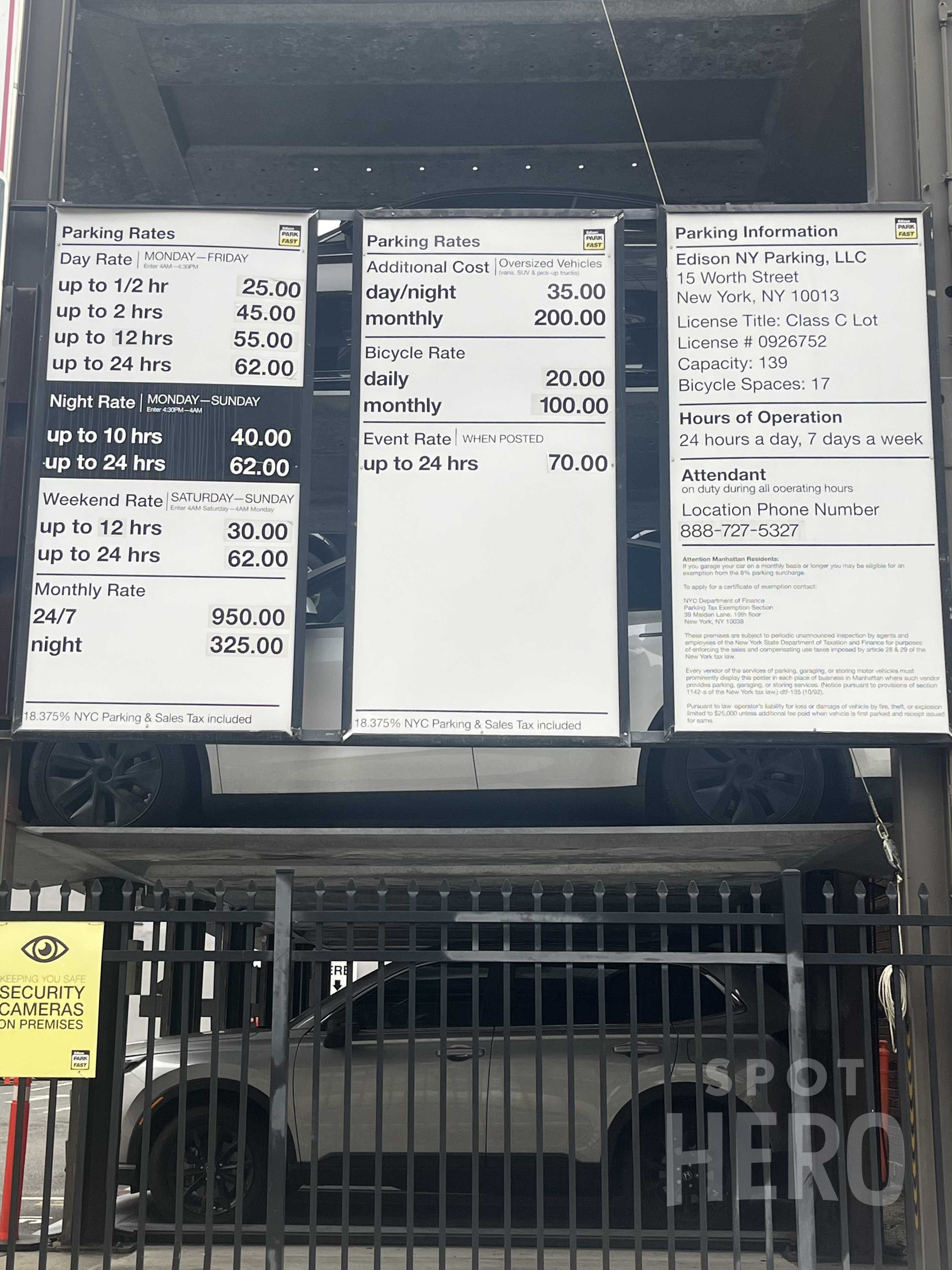 Facility image