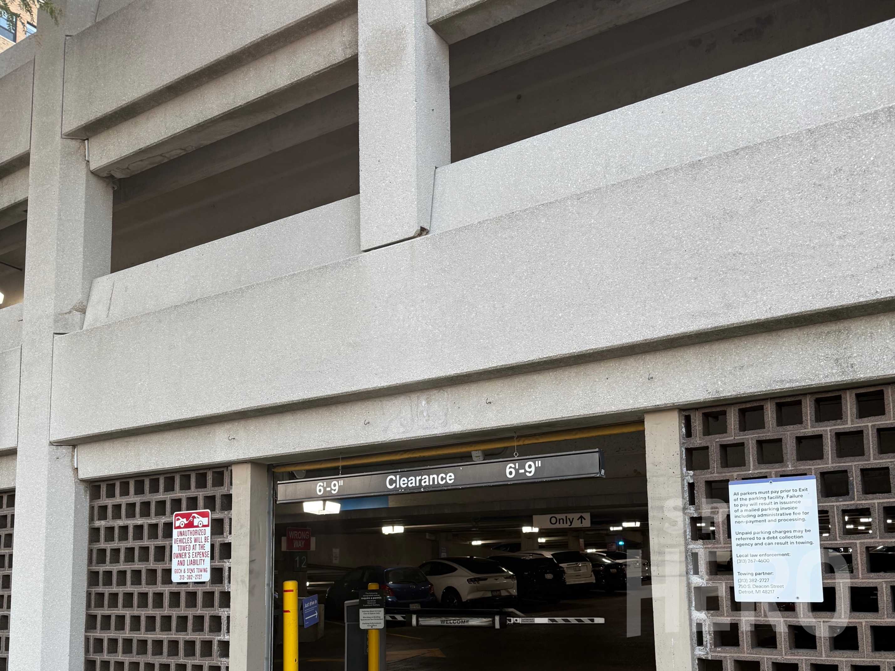 Facility image