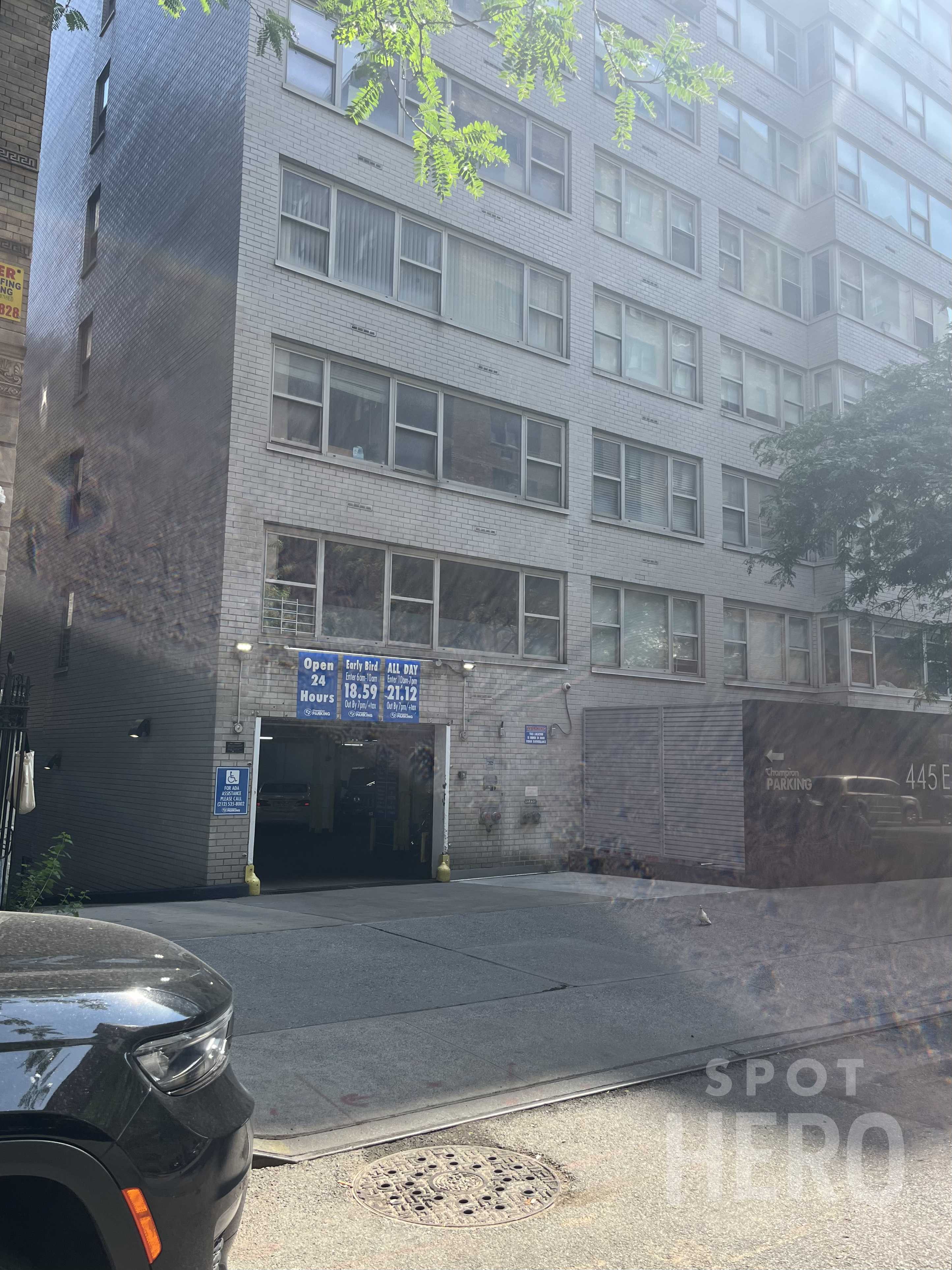 Facility image