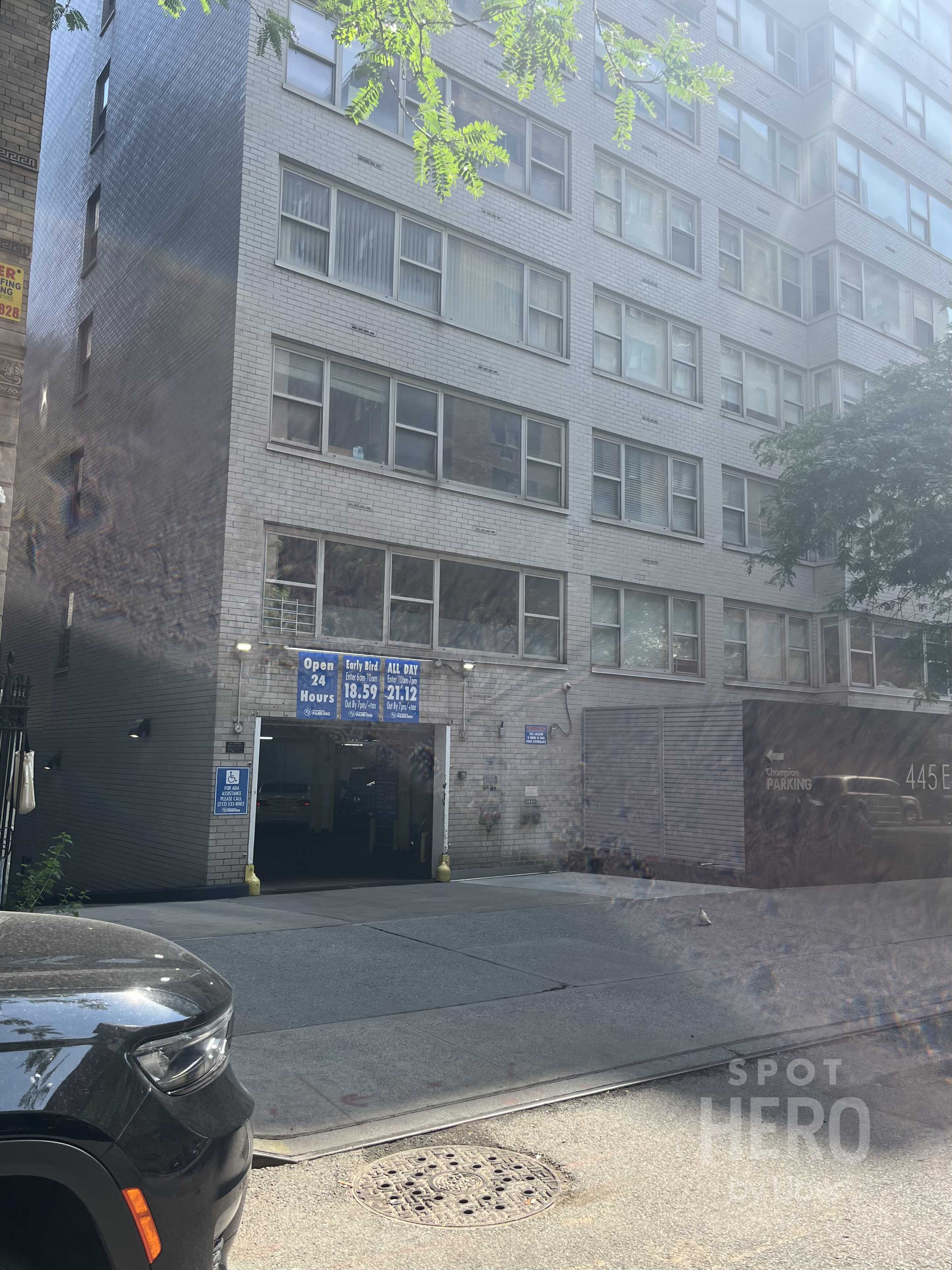Facility image