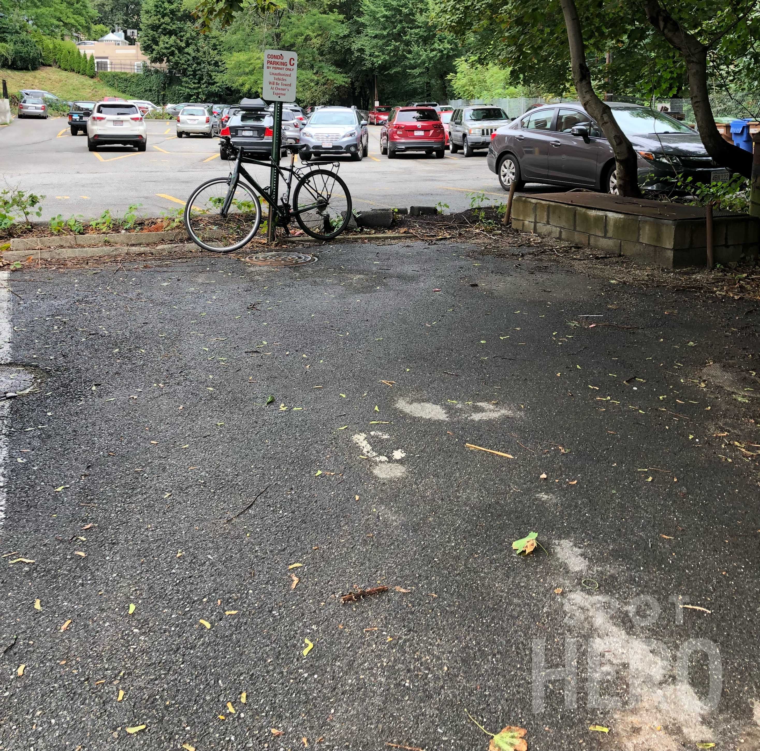 191 Kent Street Parking