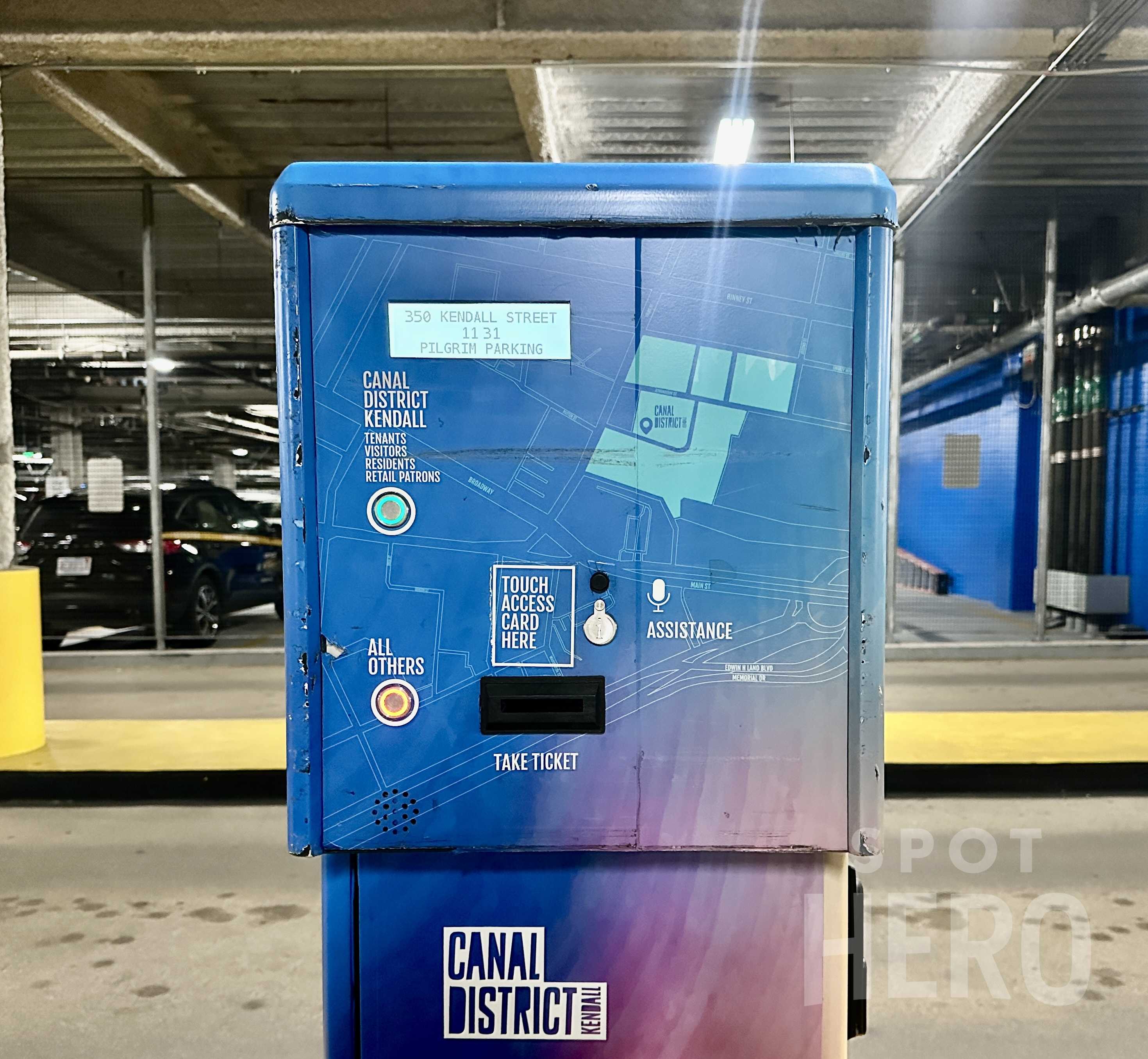 Facility image