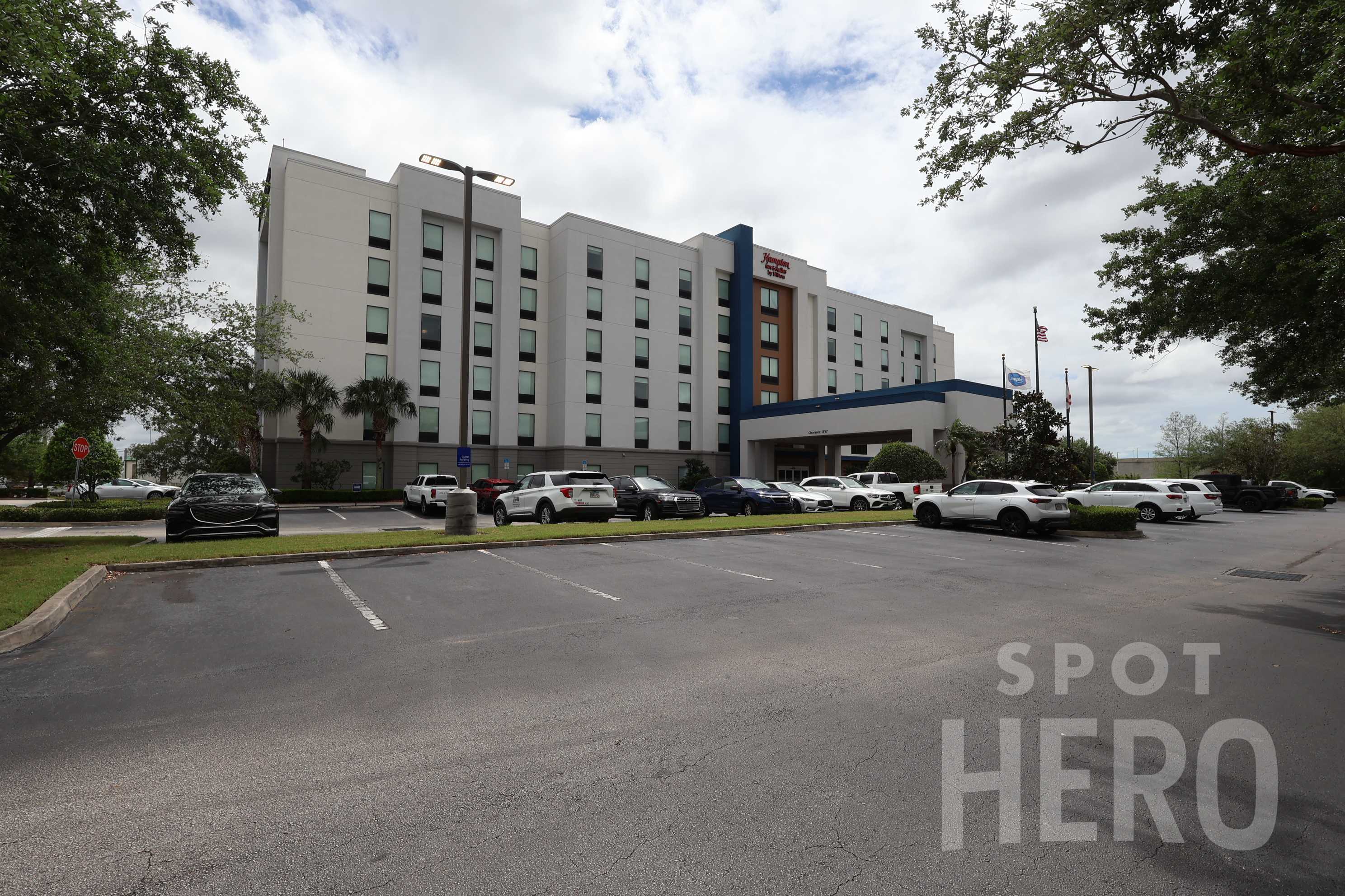 Facility image