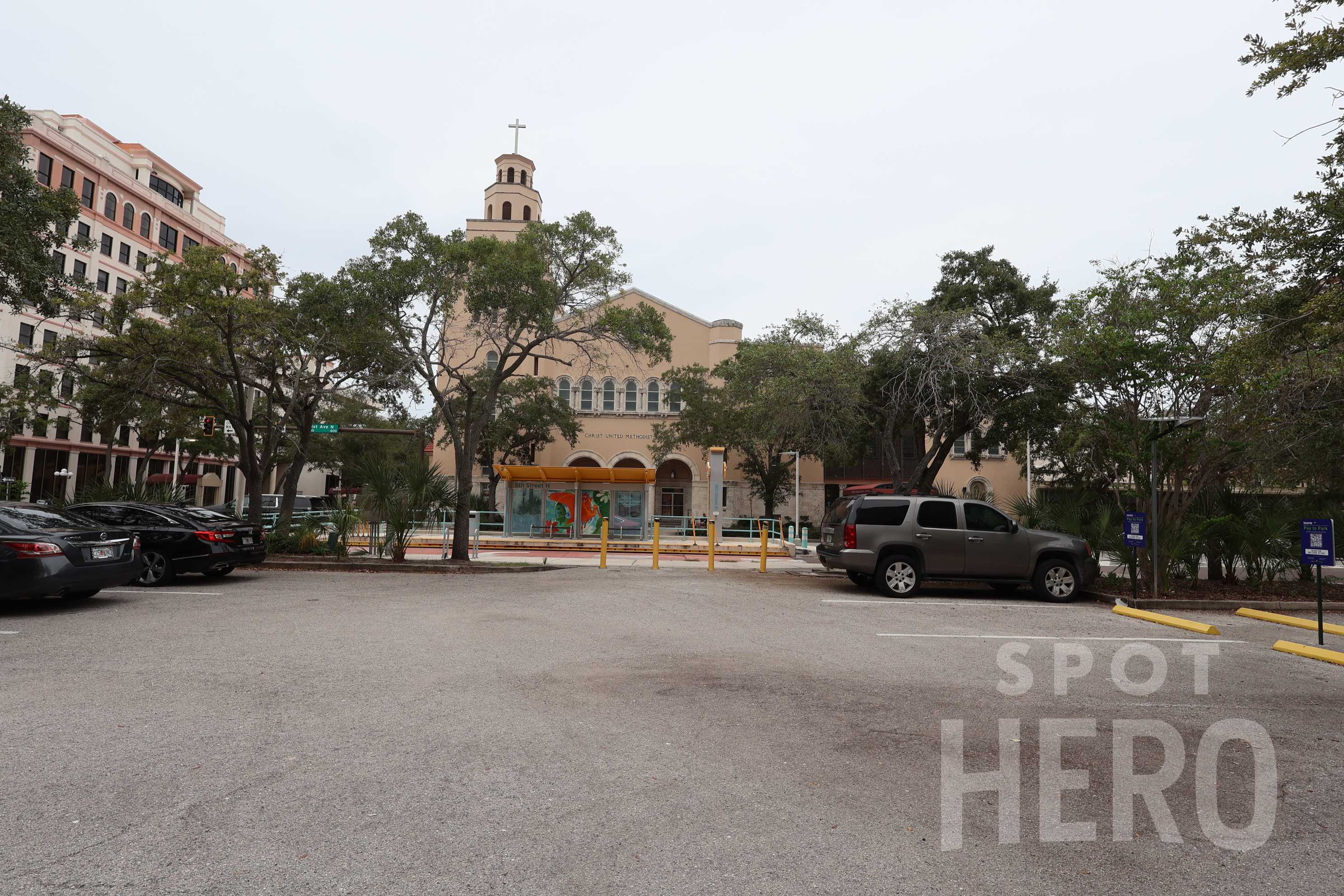 Facility image