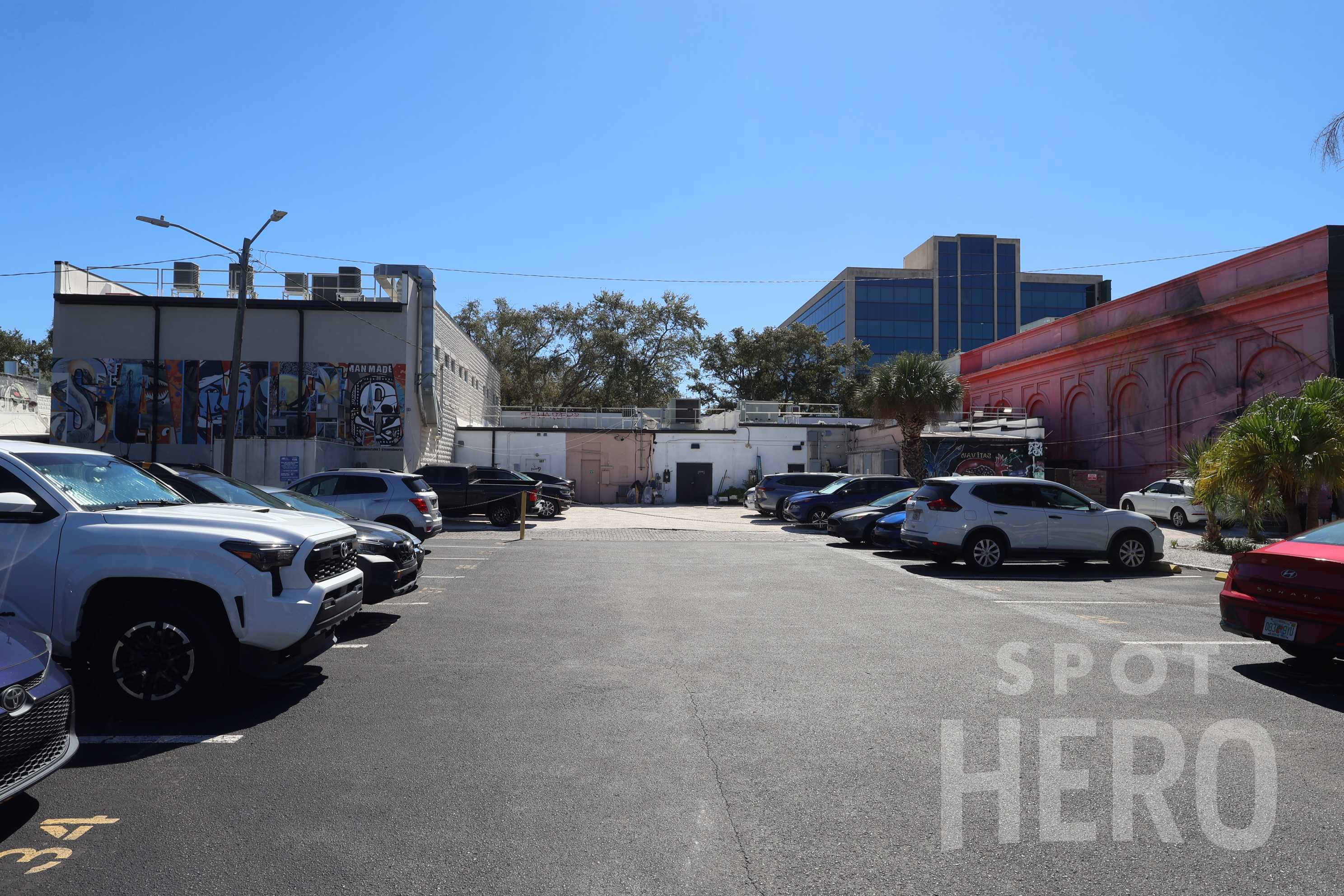 Facility image