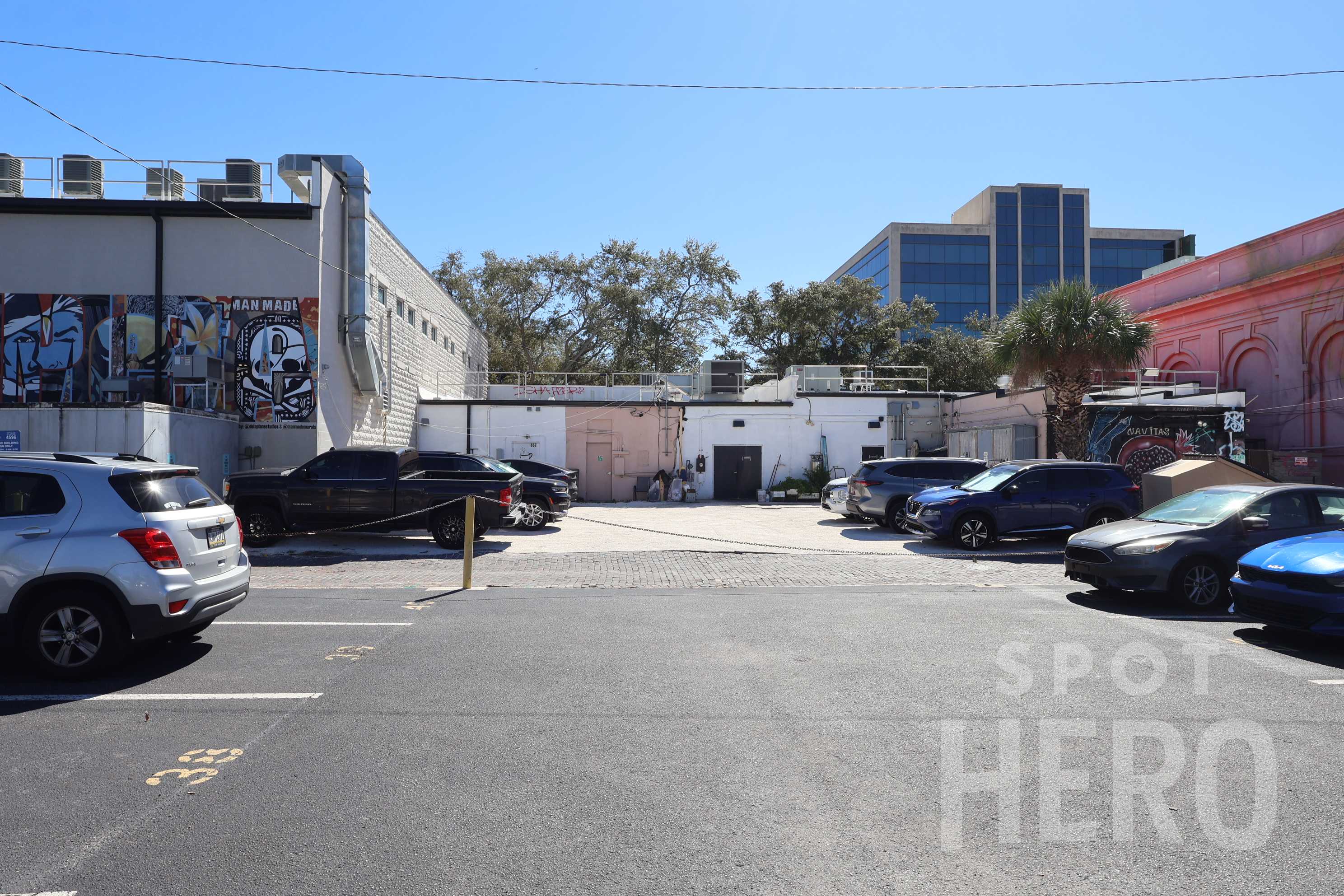Facility image