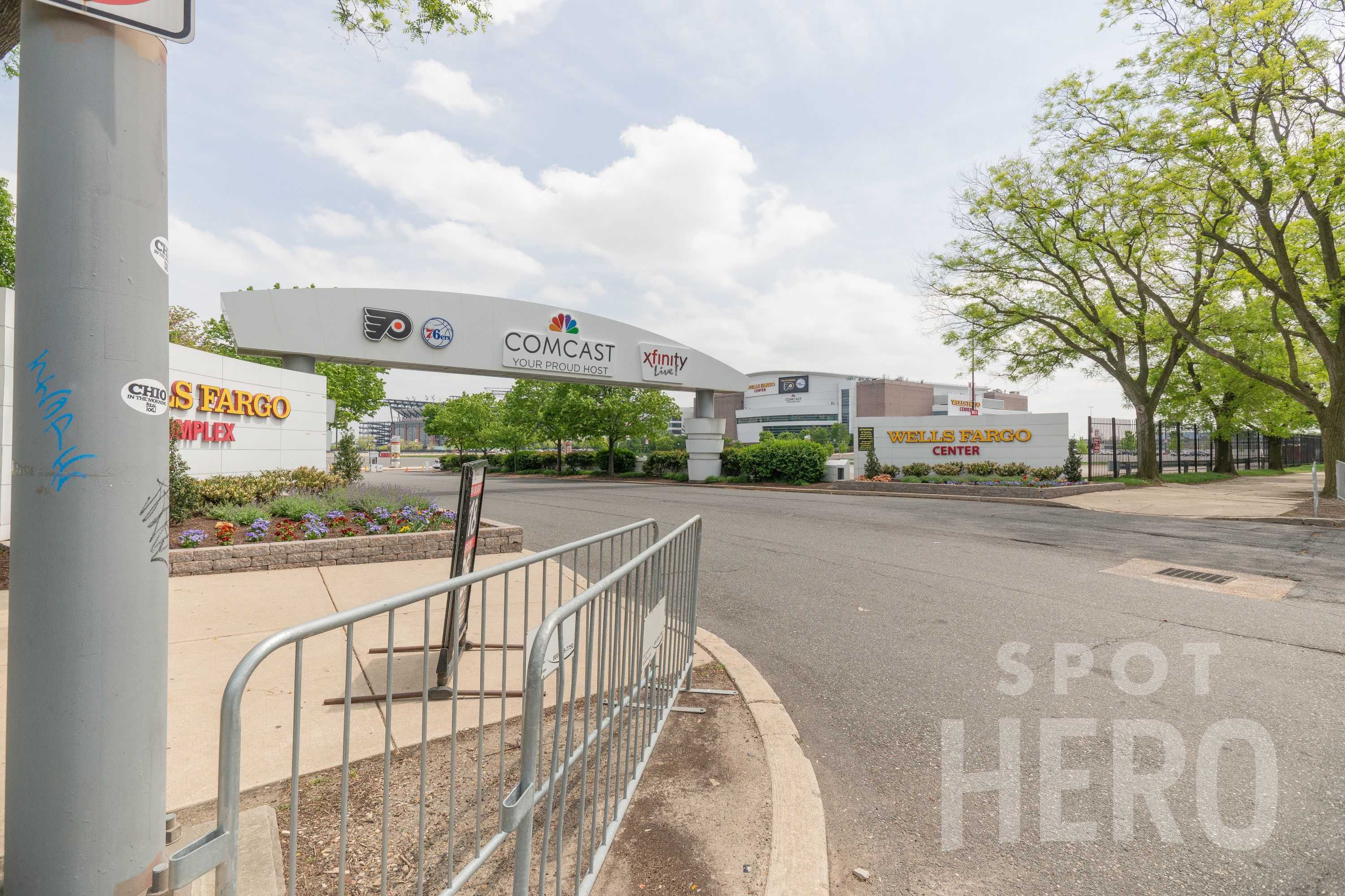 Philadelphia Flower Show Parking | Book now on SpotHero and save