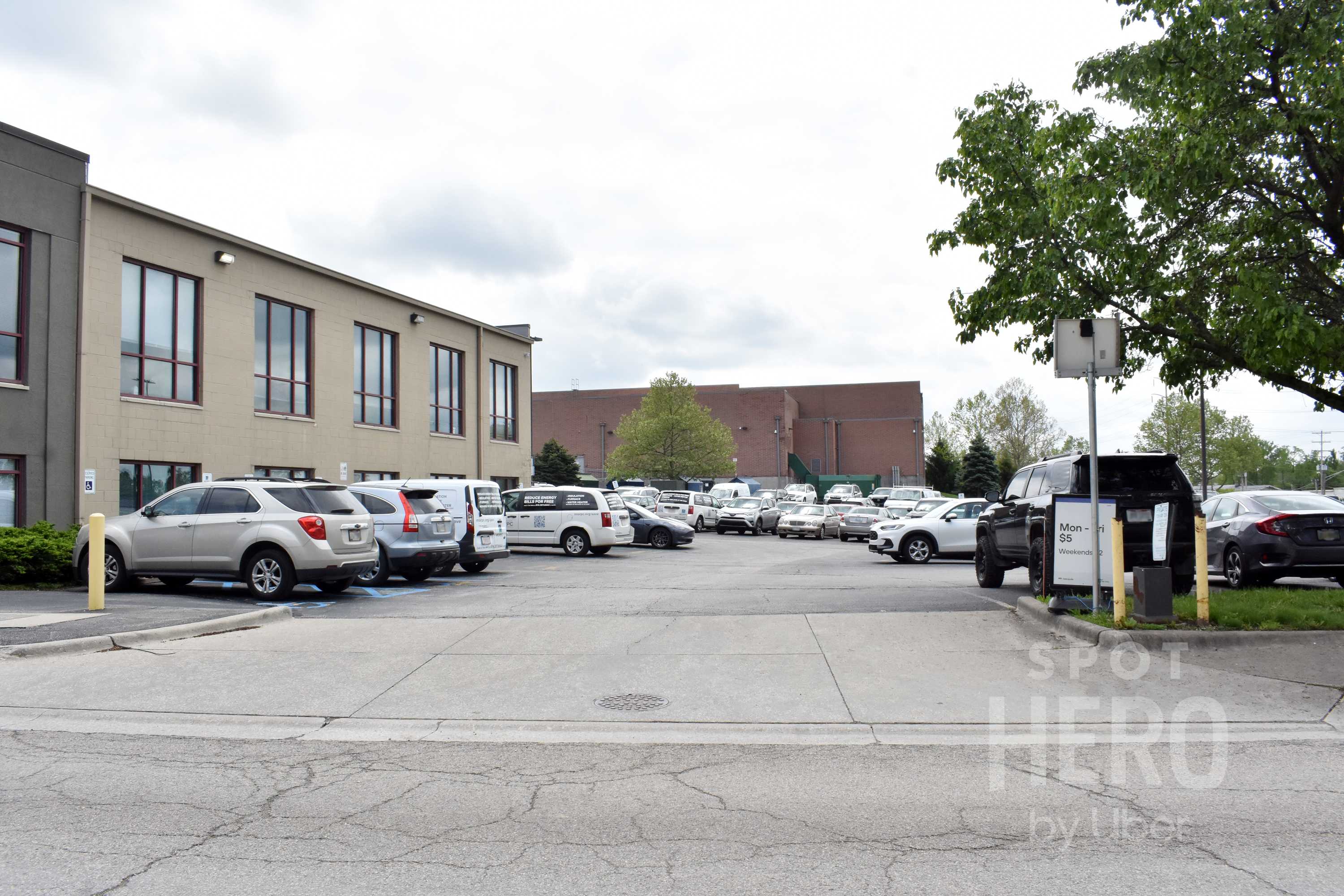 Facility image
