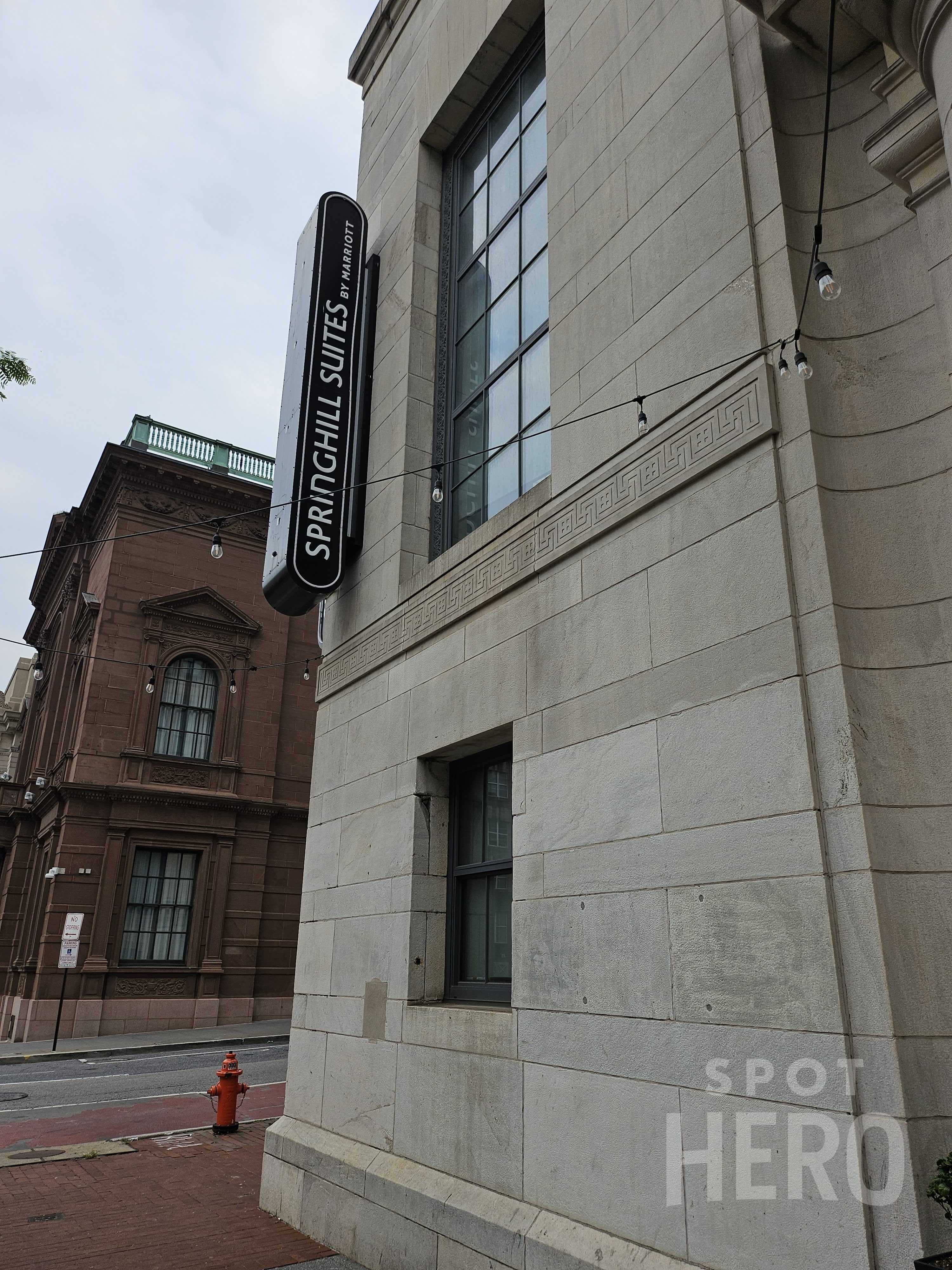 Facility image