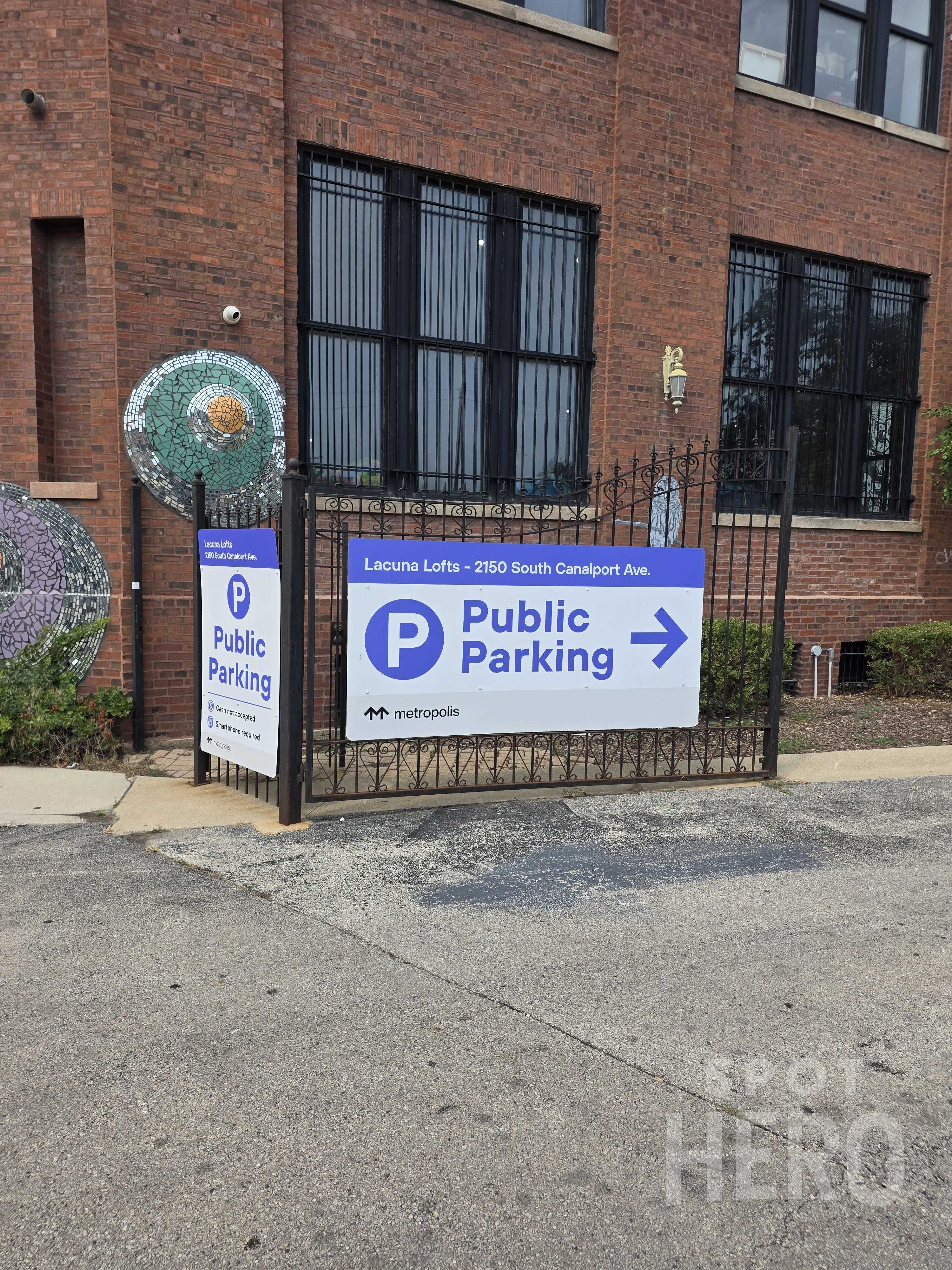 Facility image