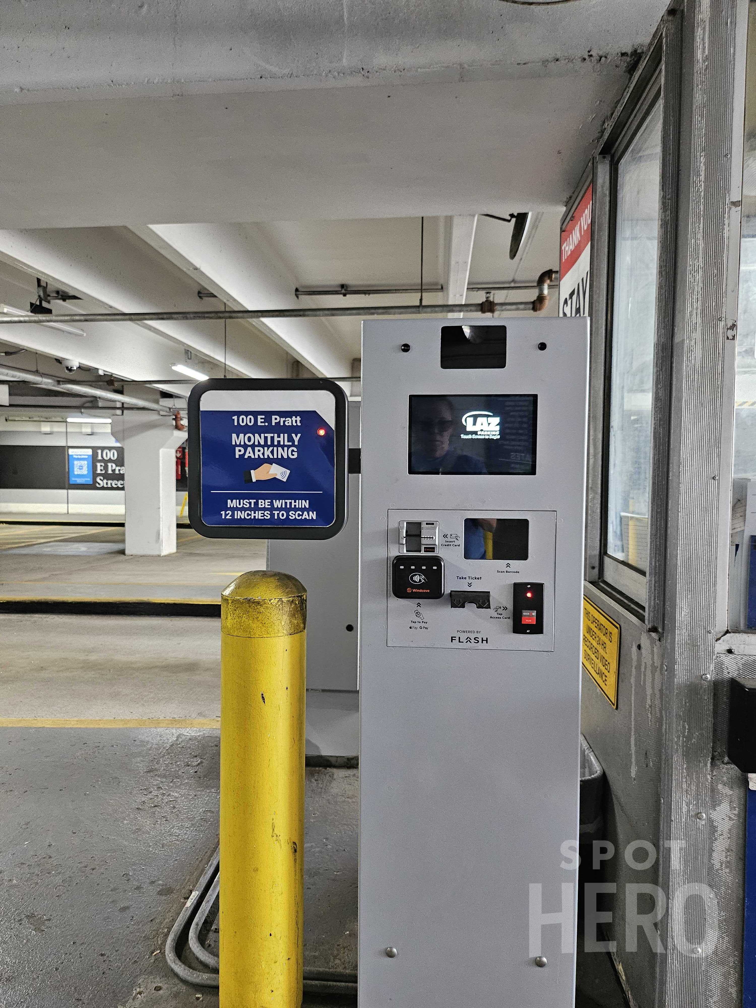 Facility image