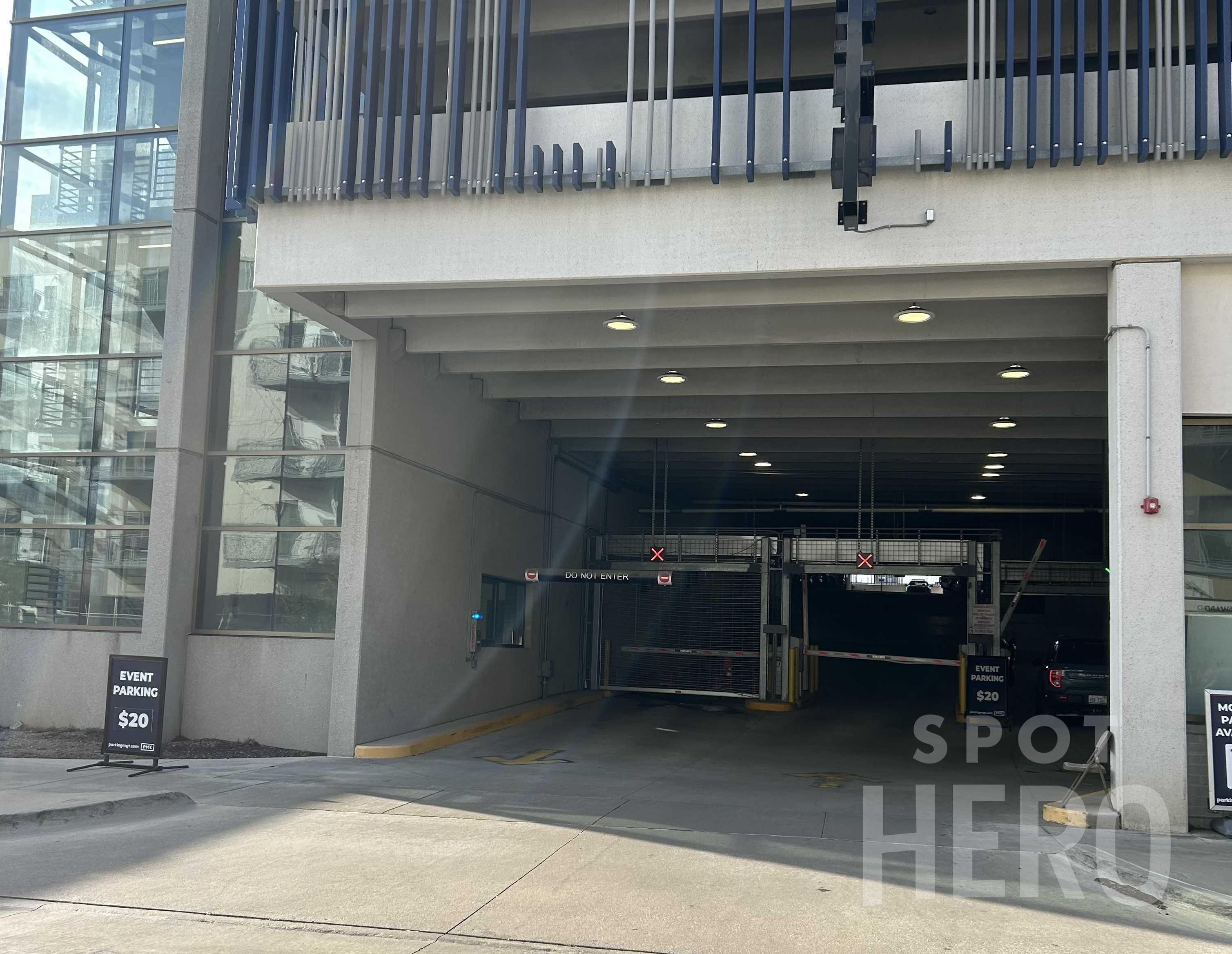 Facility image