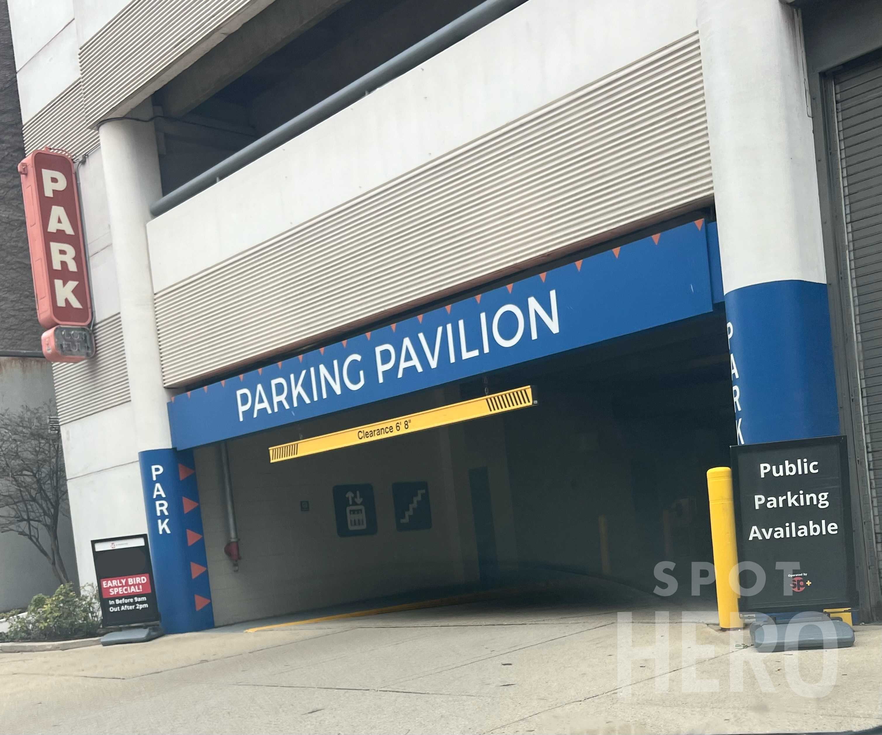 Facility image