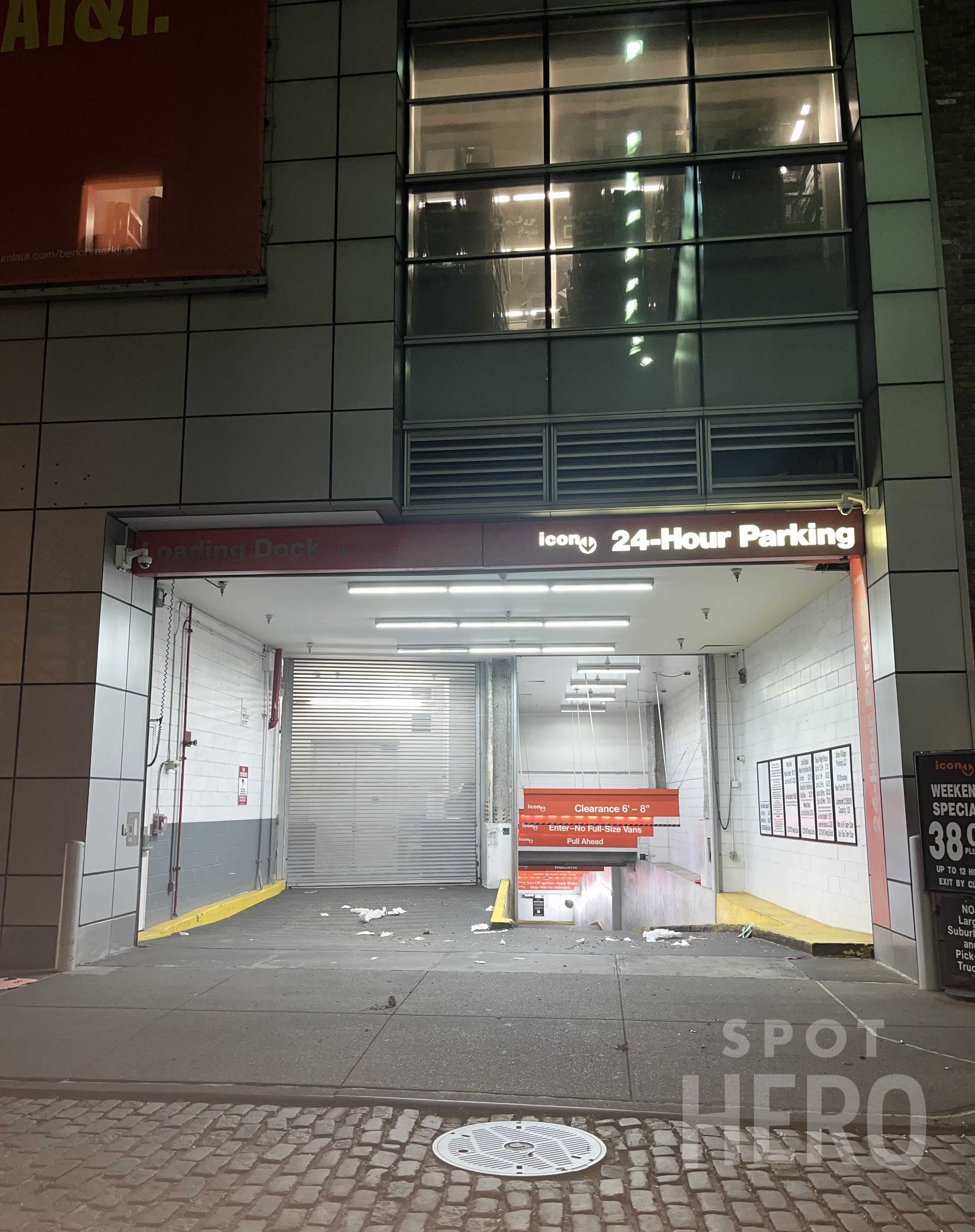 Facility image