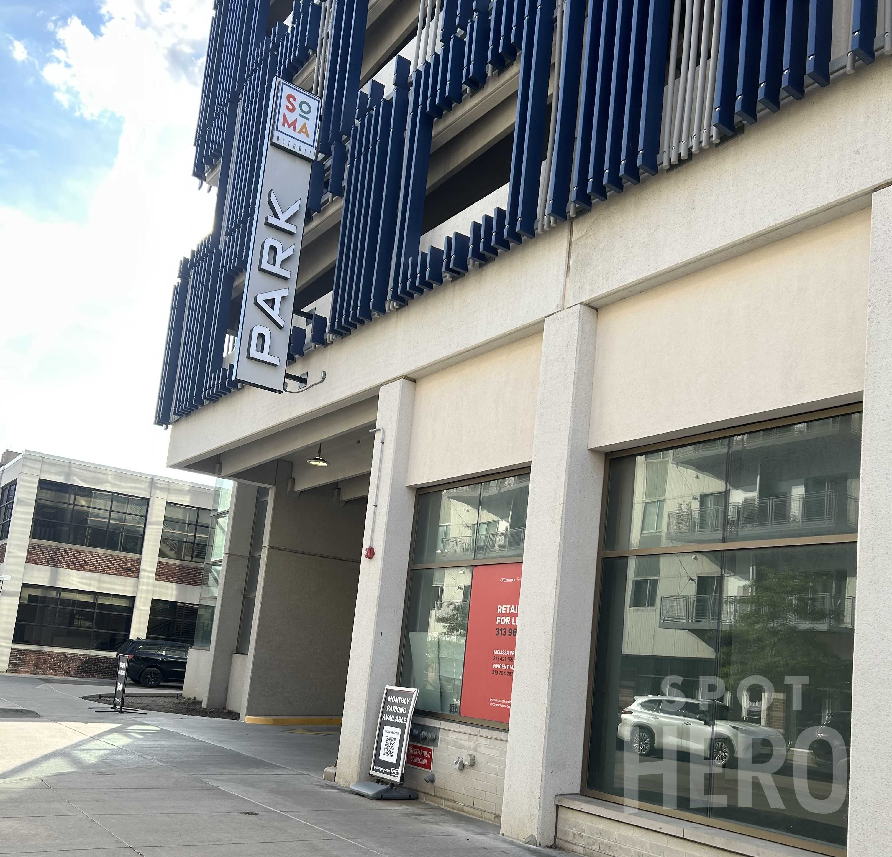 Facility image
