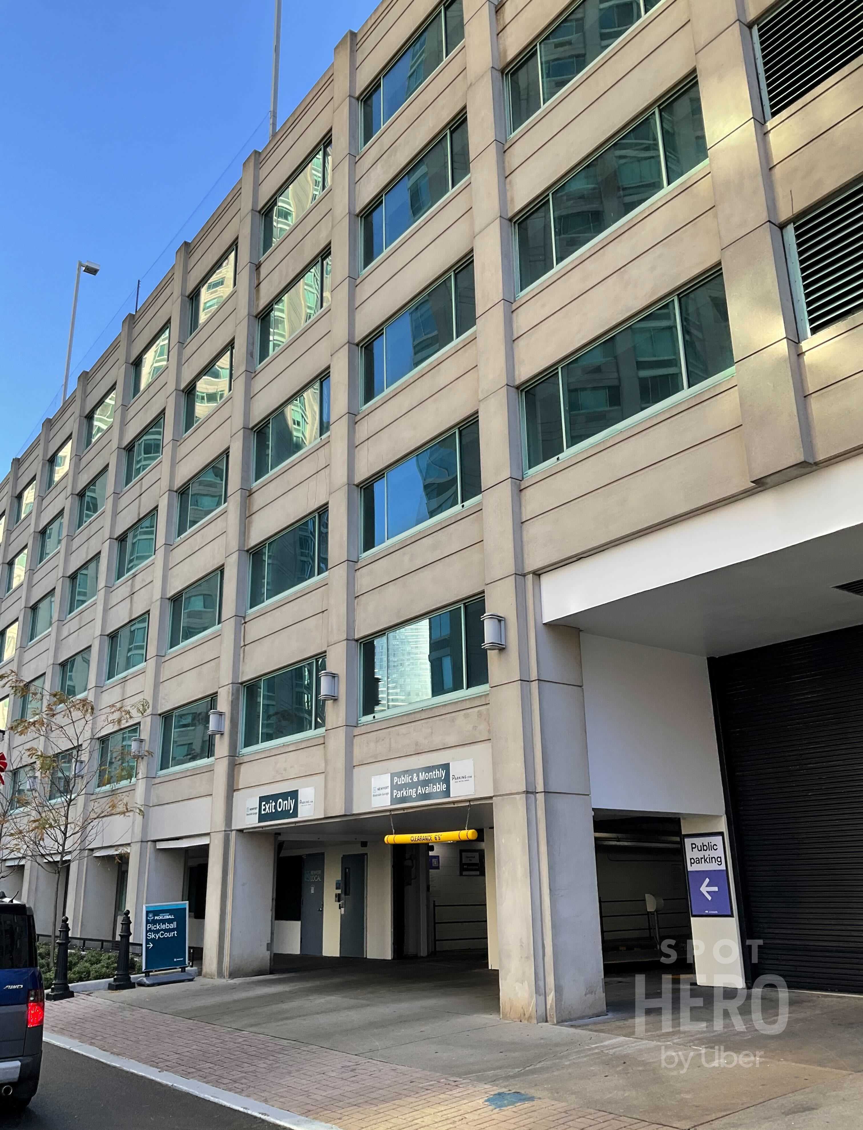 Facility image
