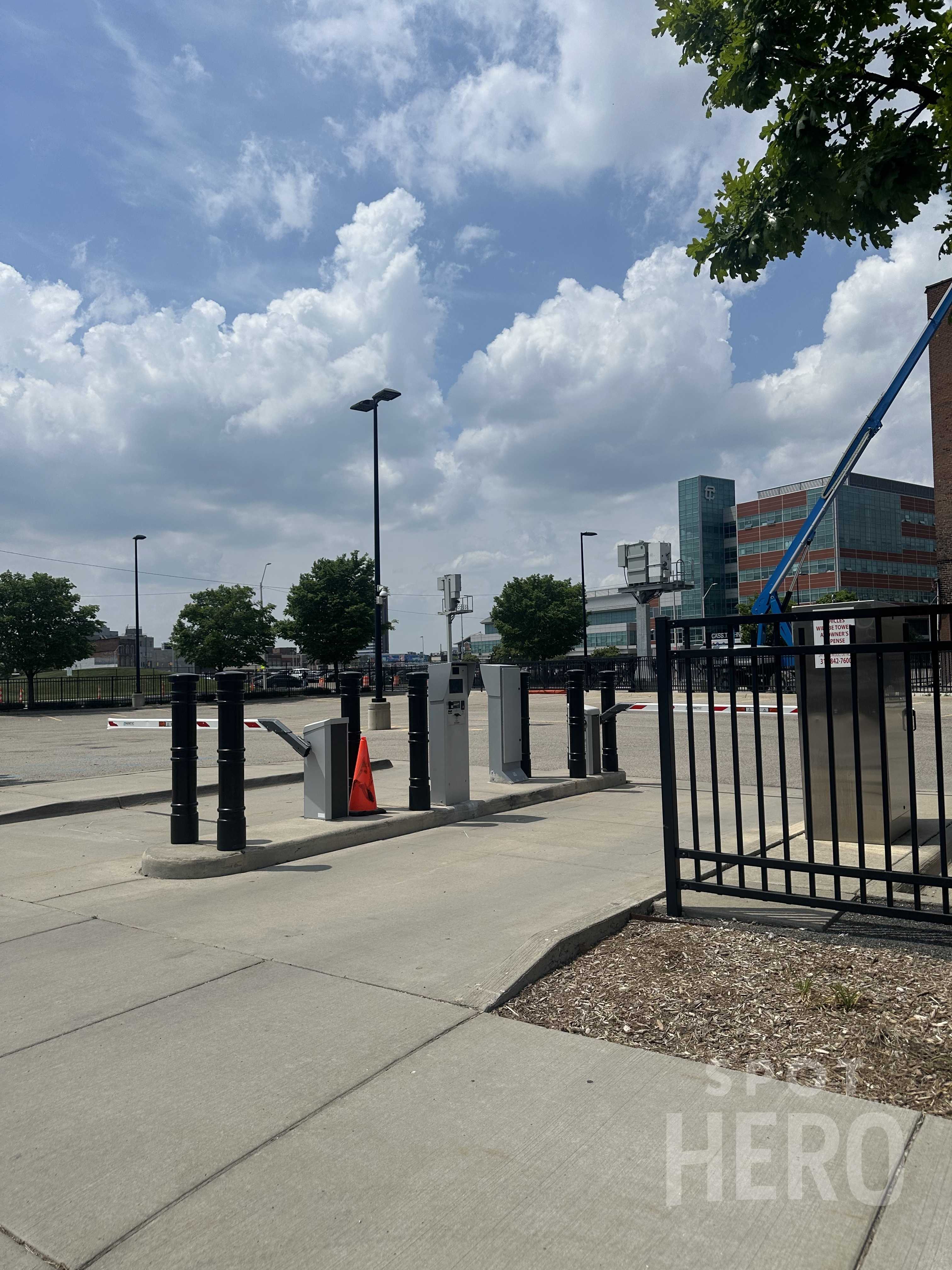 Facility image