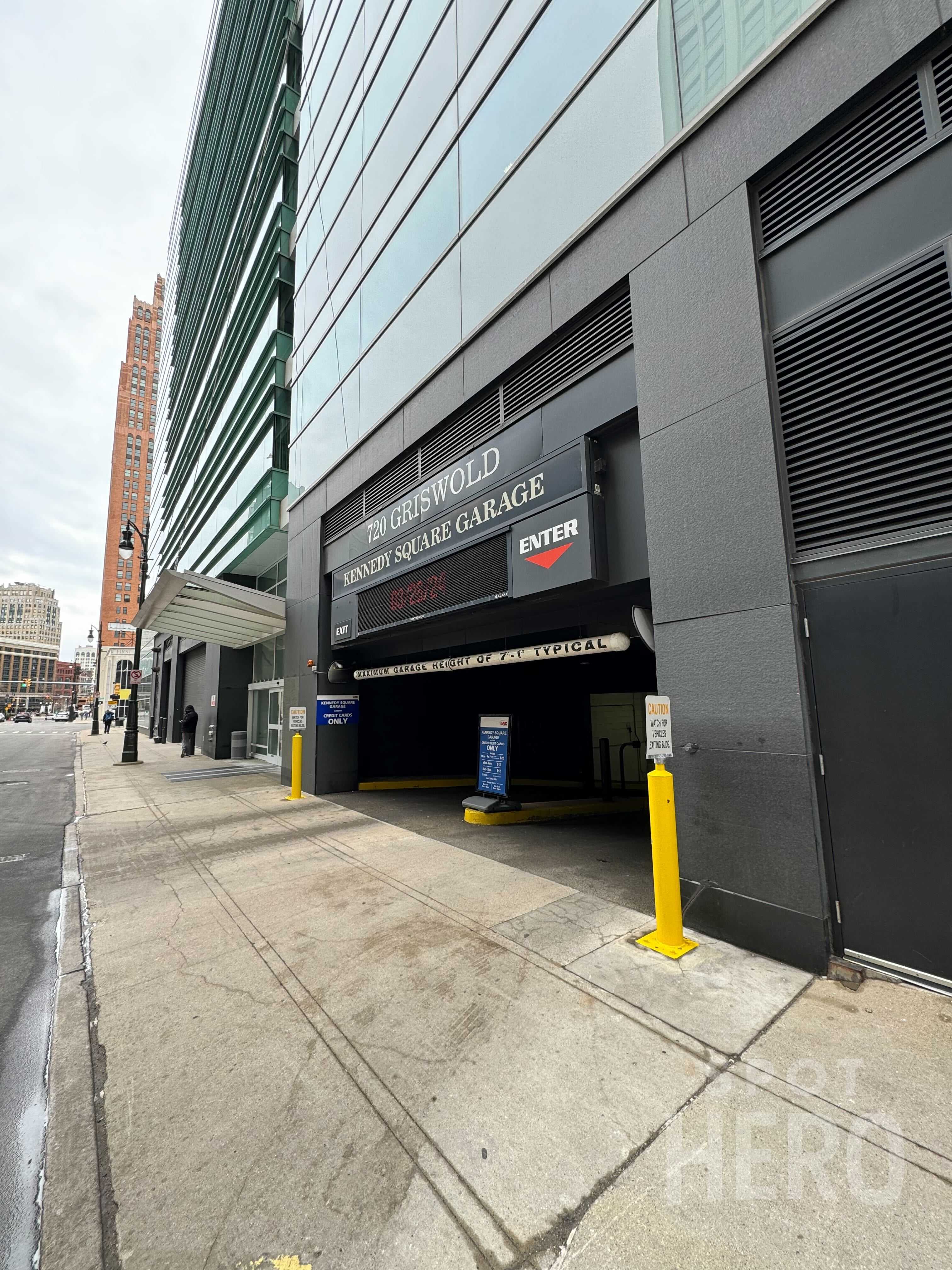 Facility image