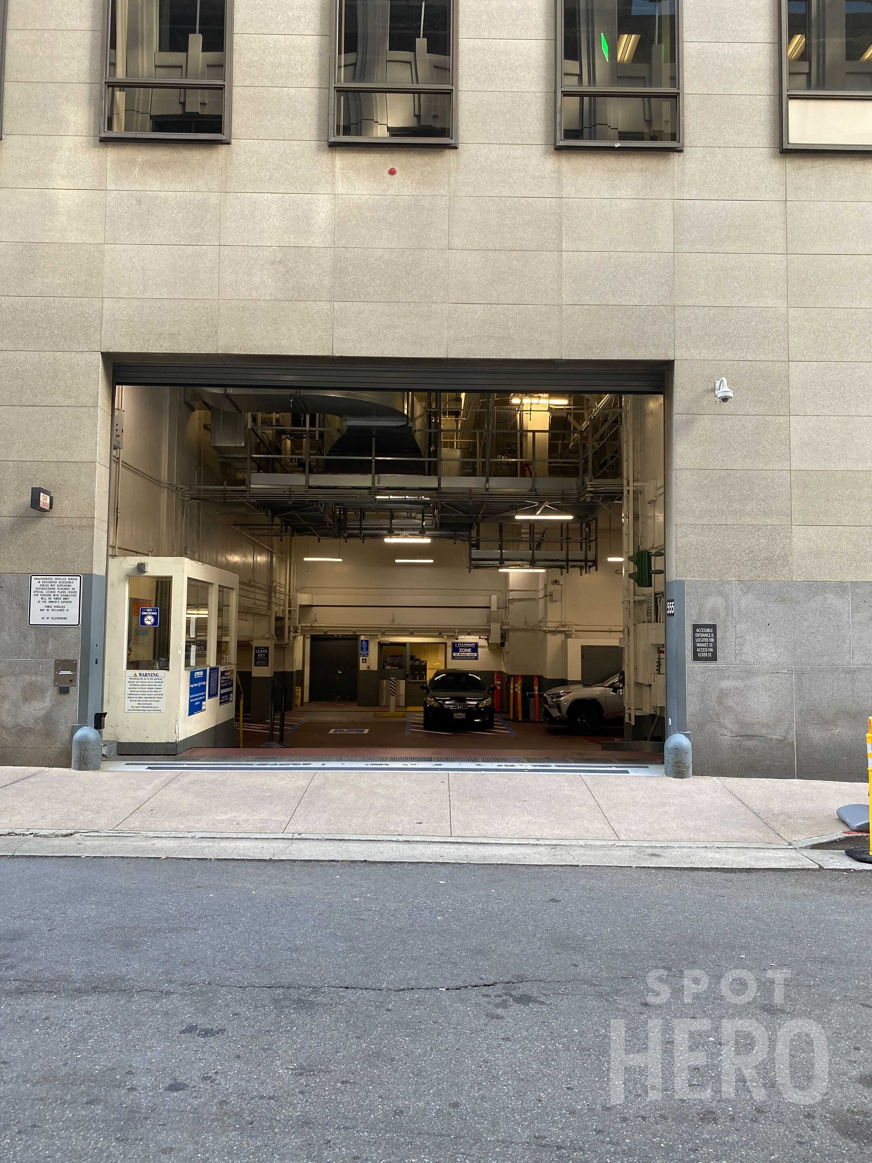 Facility image