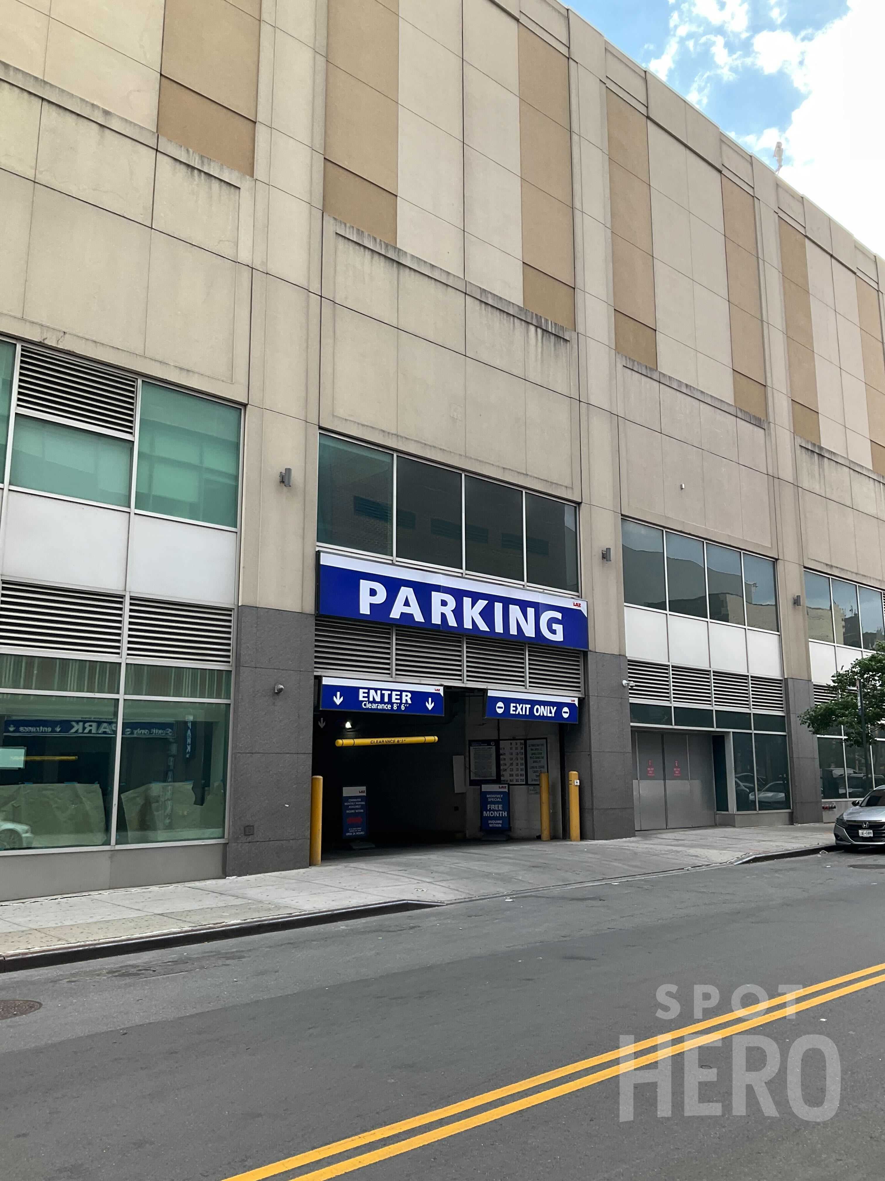 Facility image